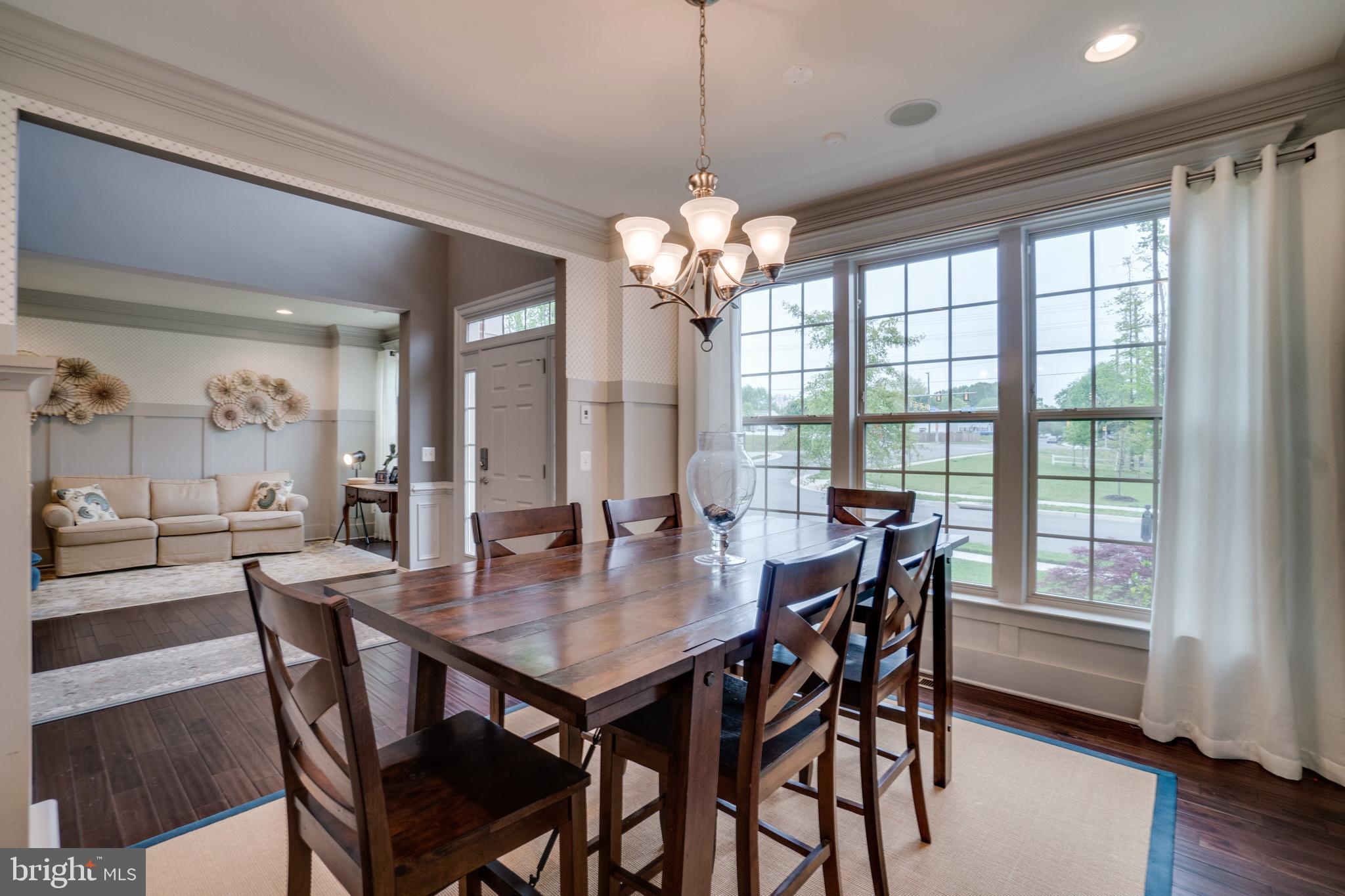 LIBERTY MANOR - Residential