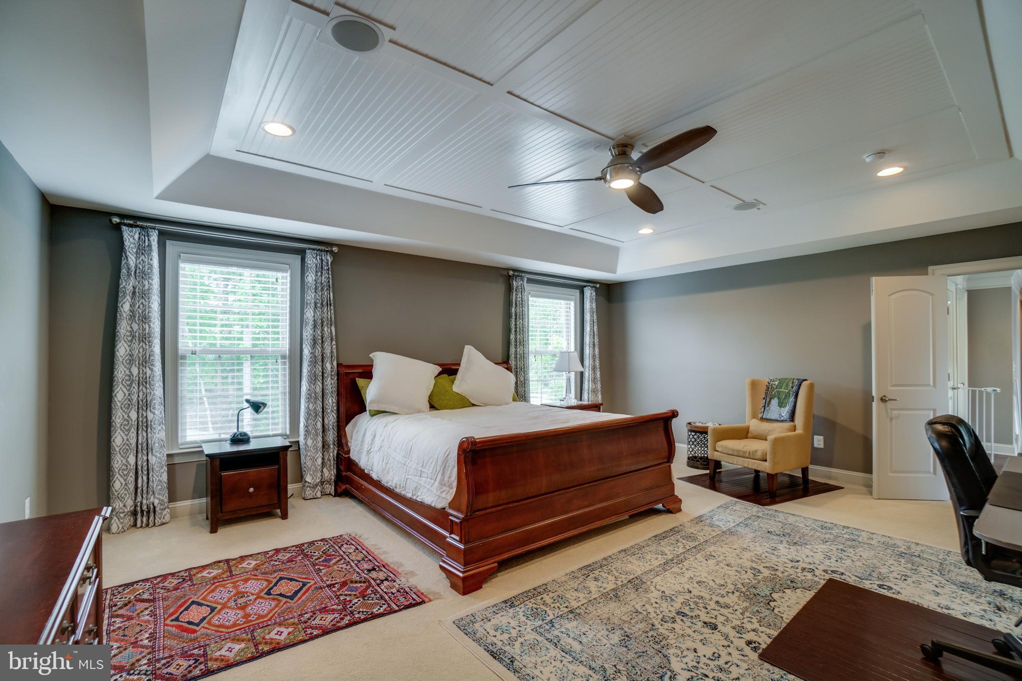 LIBERTY MANOR - Residential