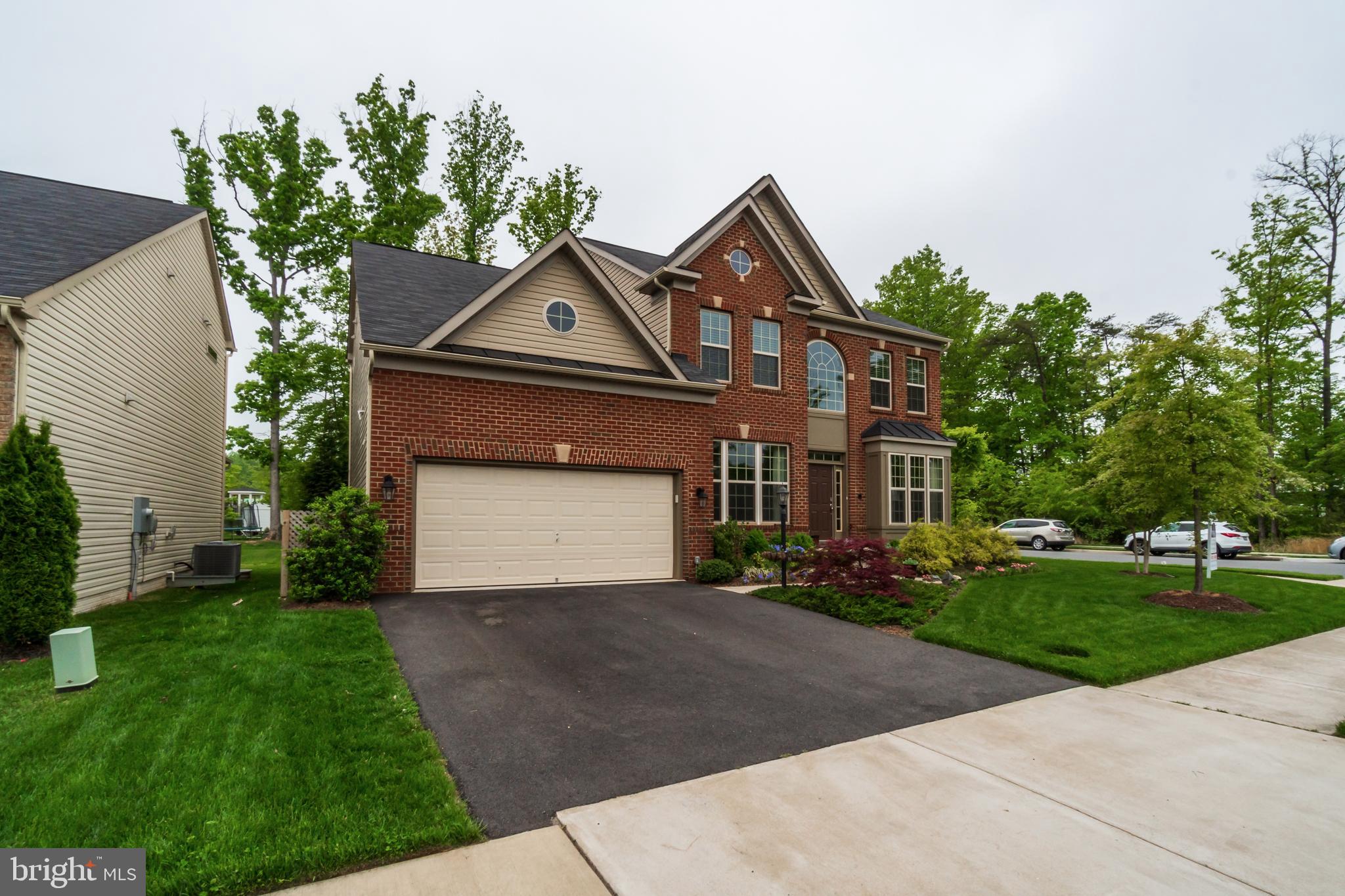 LIBERTY MANOR - Residential