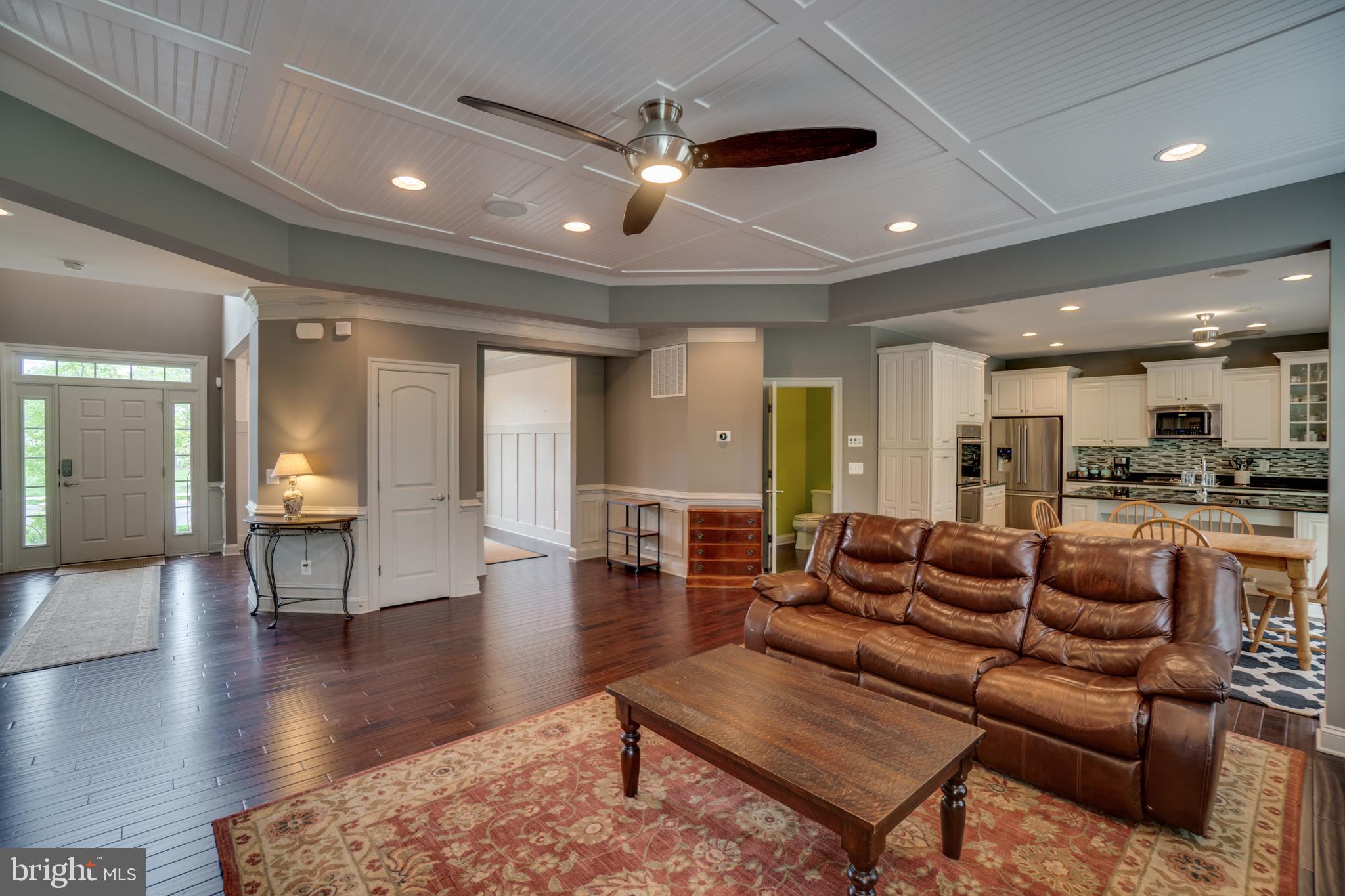 LIBERTY MANOR - Residential