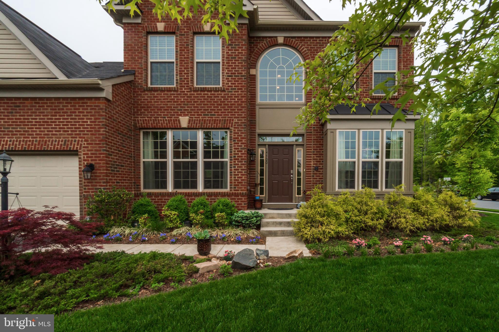 LIBERTY MANOR - Residential