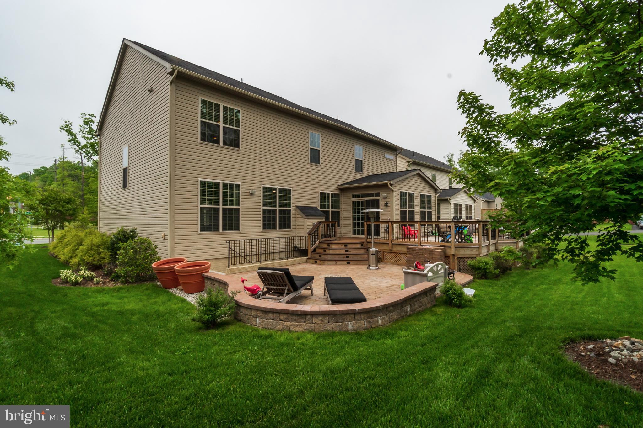 LIBERTY MANOR - Residential