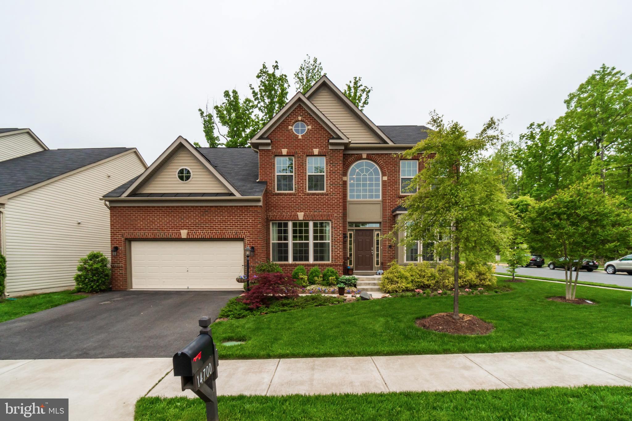 LIBERTY MANOR - Residential