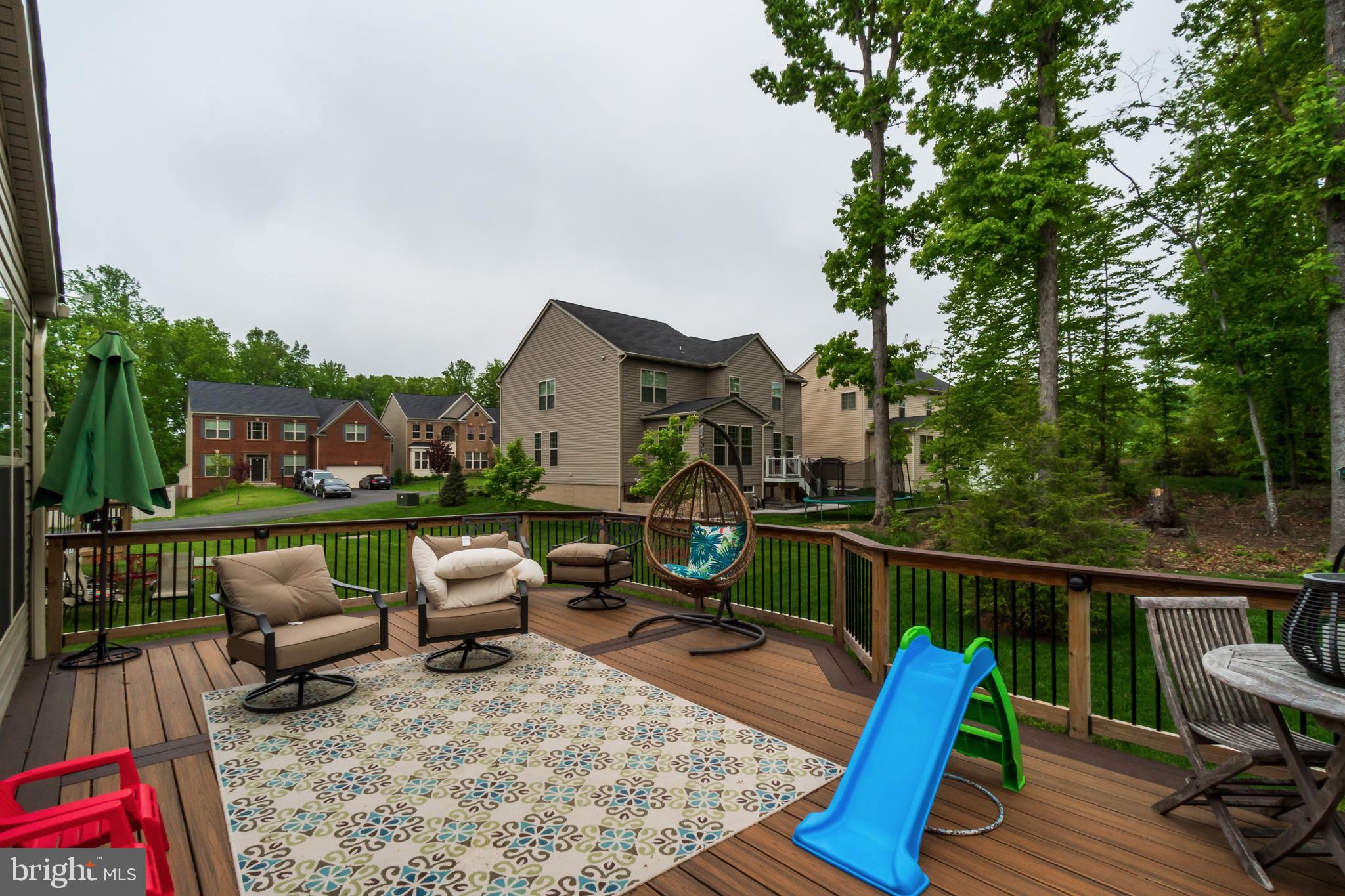 LIBERTY MANOR - Residential