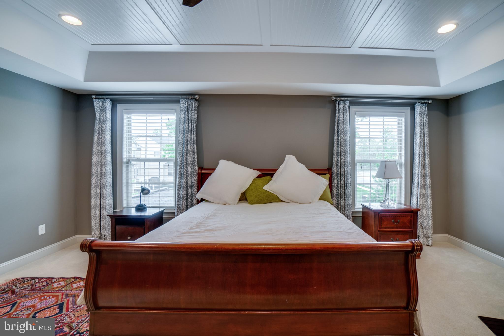 LIBERTY MANOR - Residential