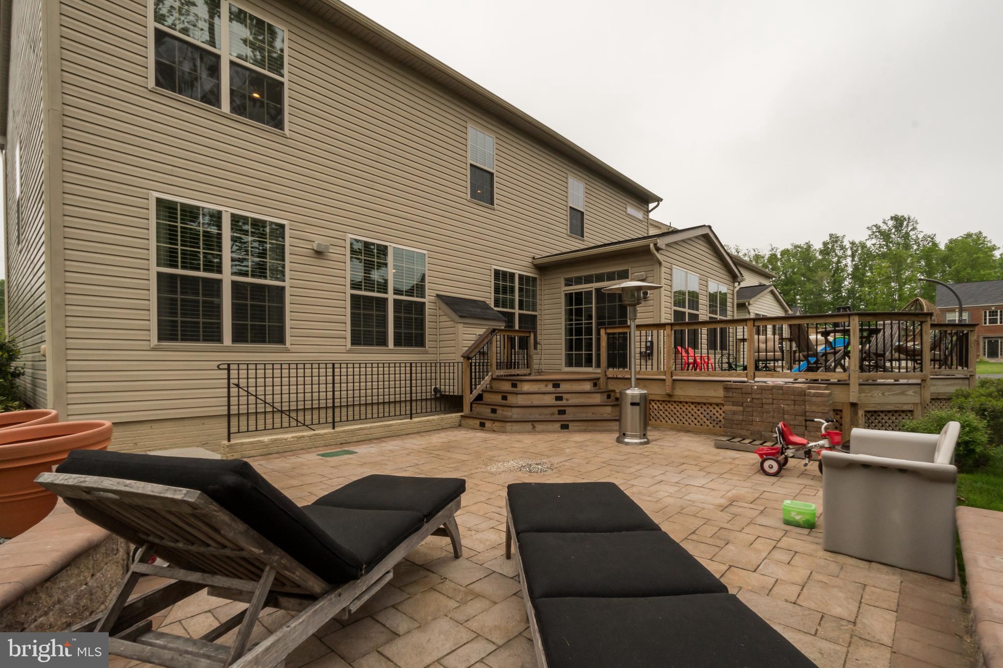 LIBERTY MANOR - Residential