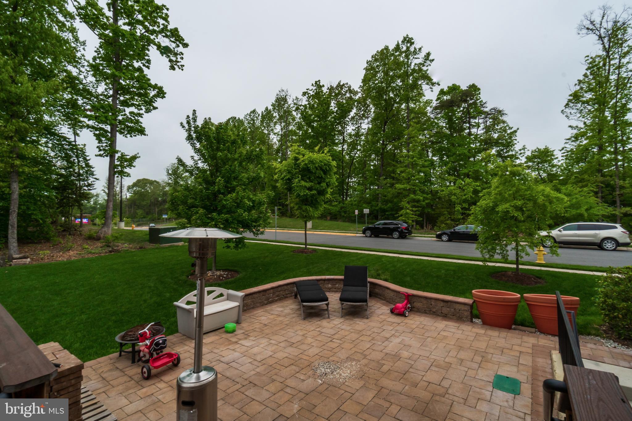 LIBERTY MANOR - Residential