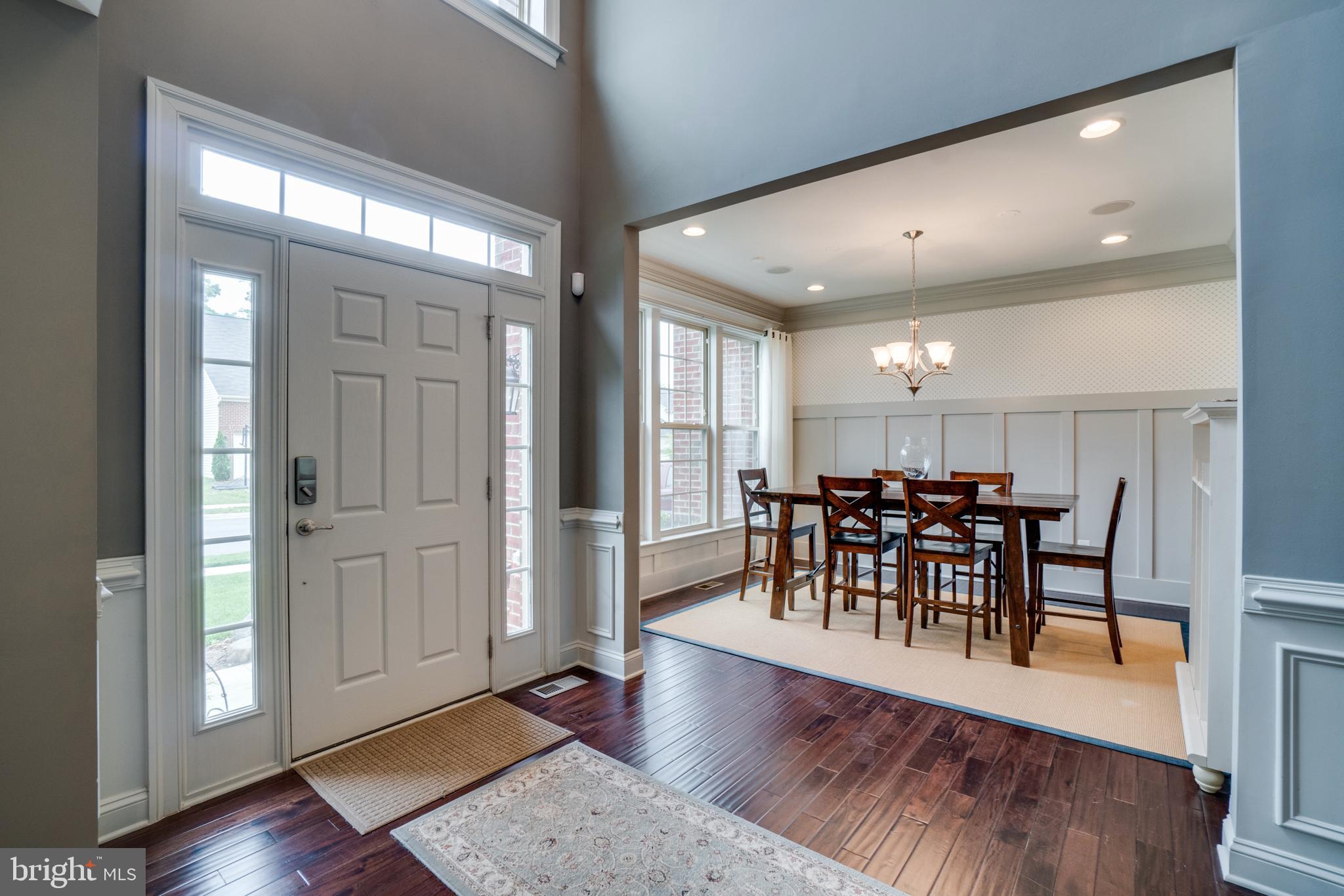 LIBERTY MANOR - Residential