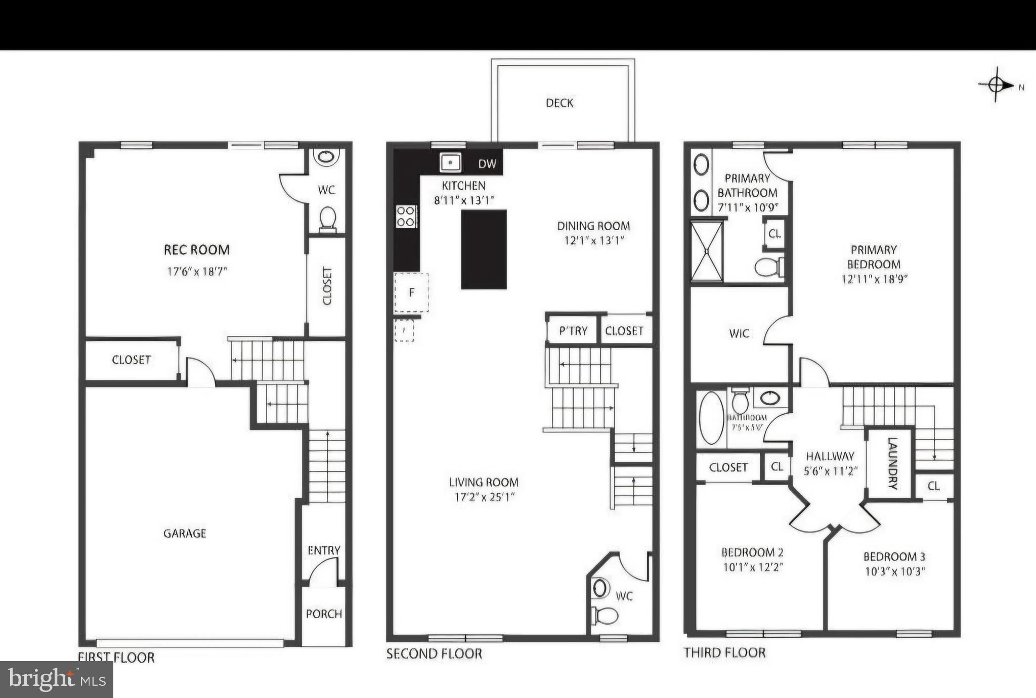 EDGEWATER - Residential