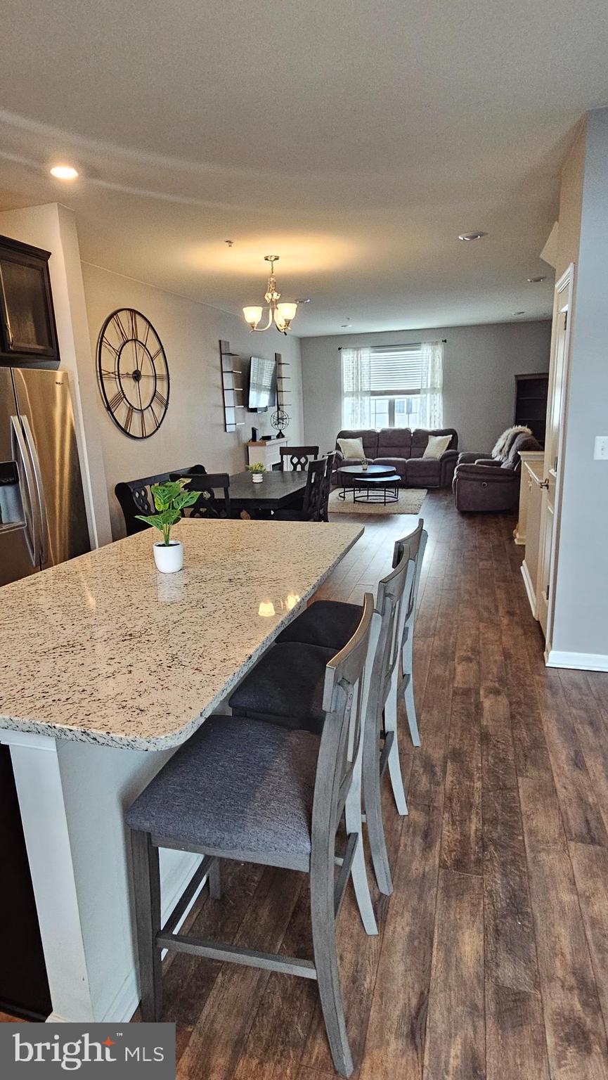 EDGEWATER - Residential