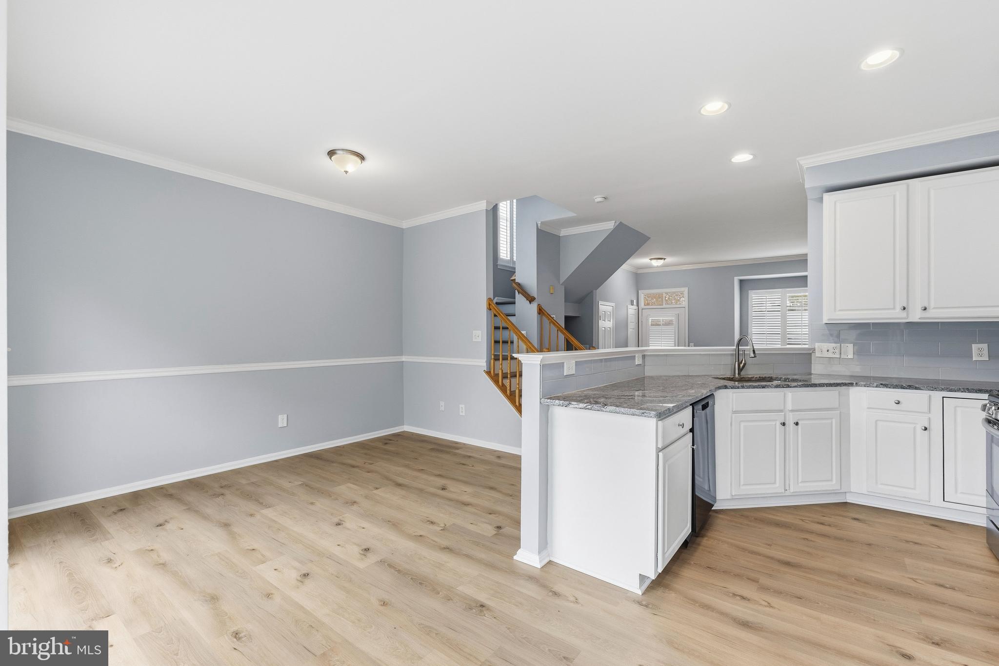 RIDGELEIGH - Residential