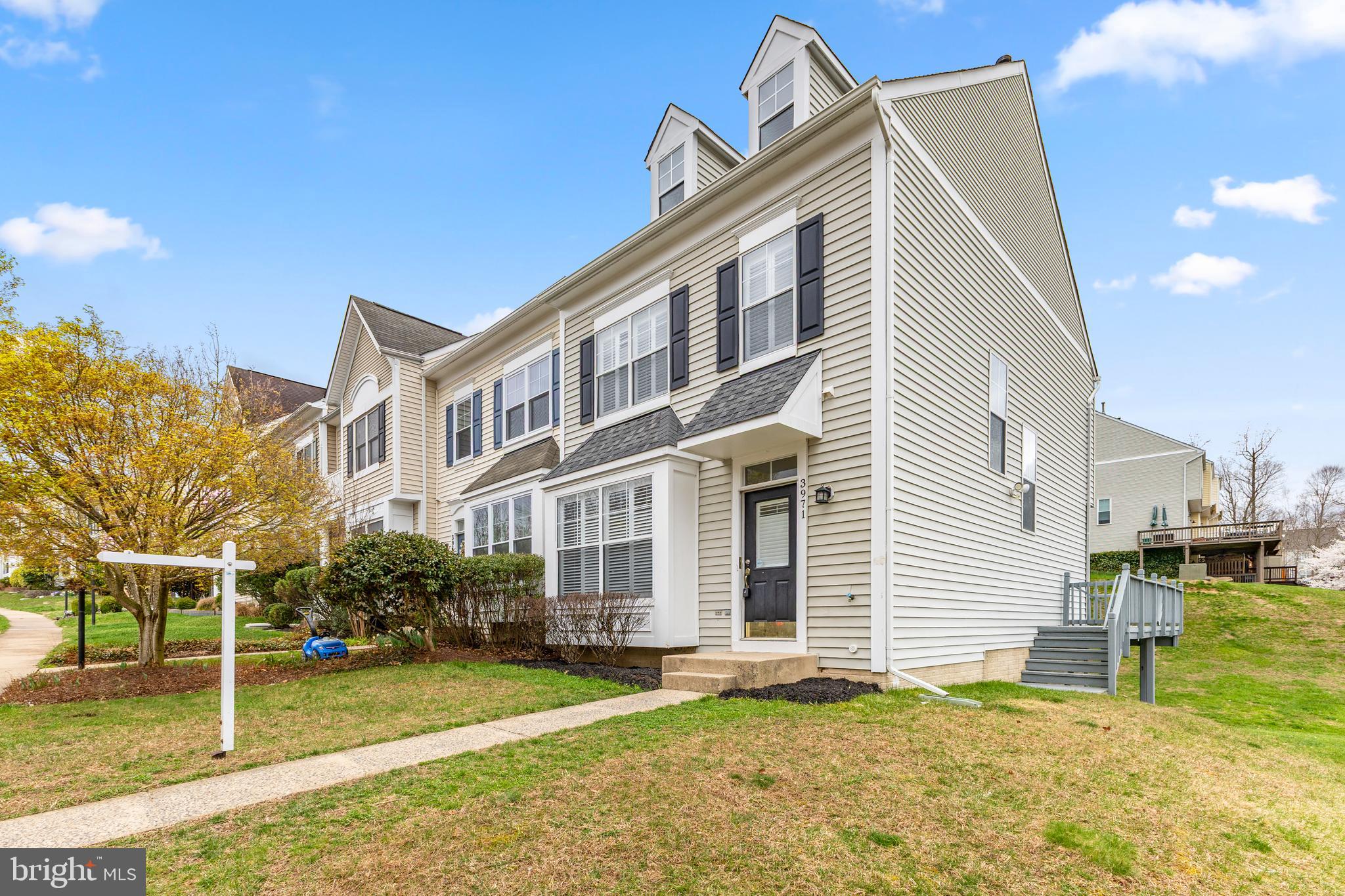 RIDGELEIGH - Residential