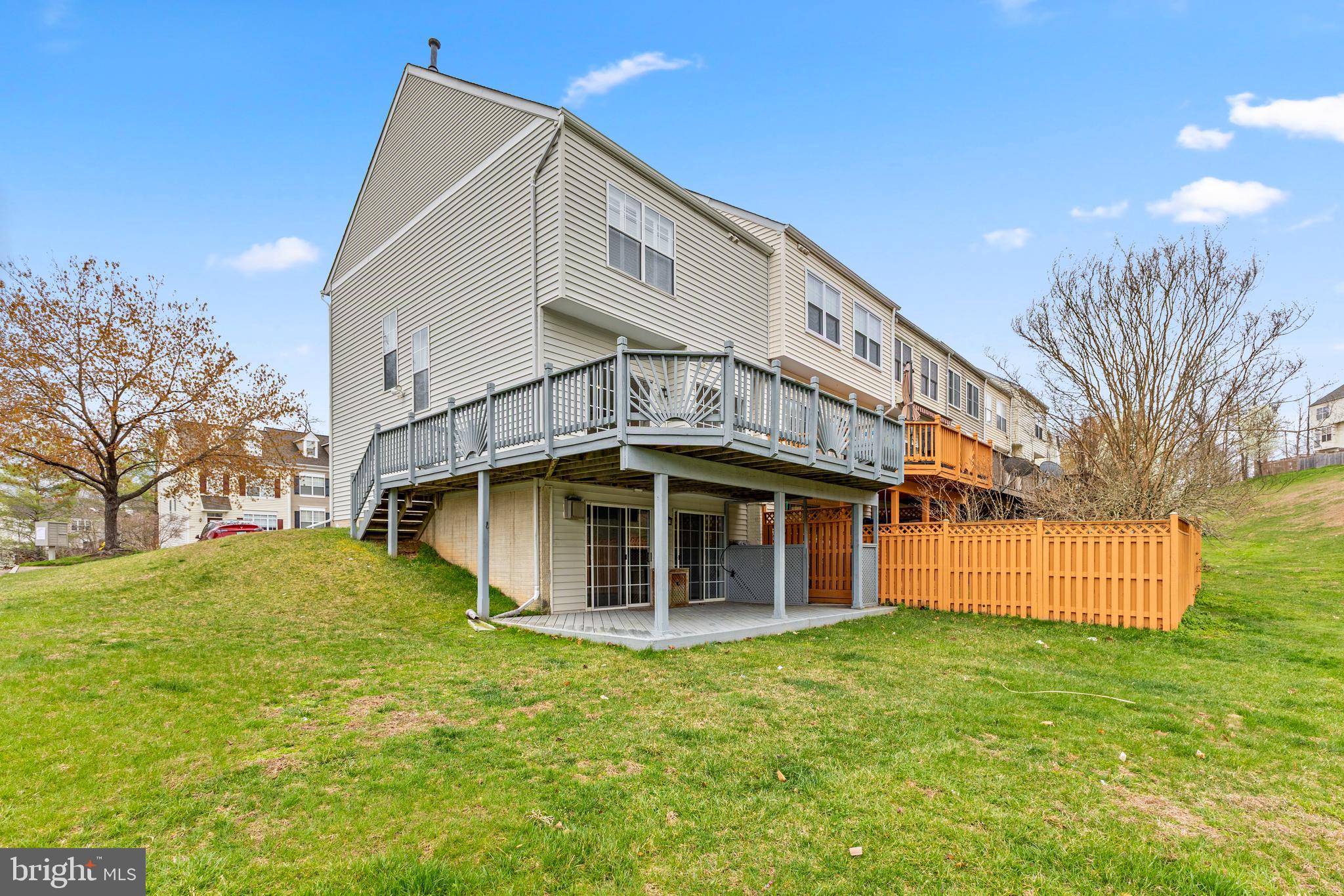 RIDGELEIGH - Residential