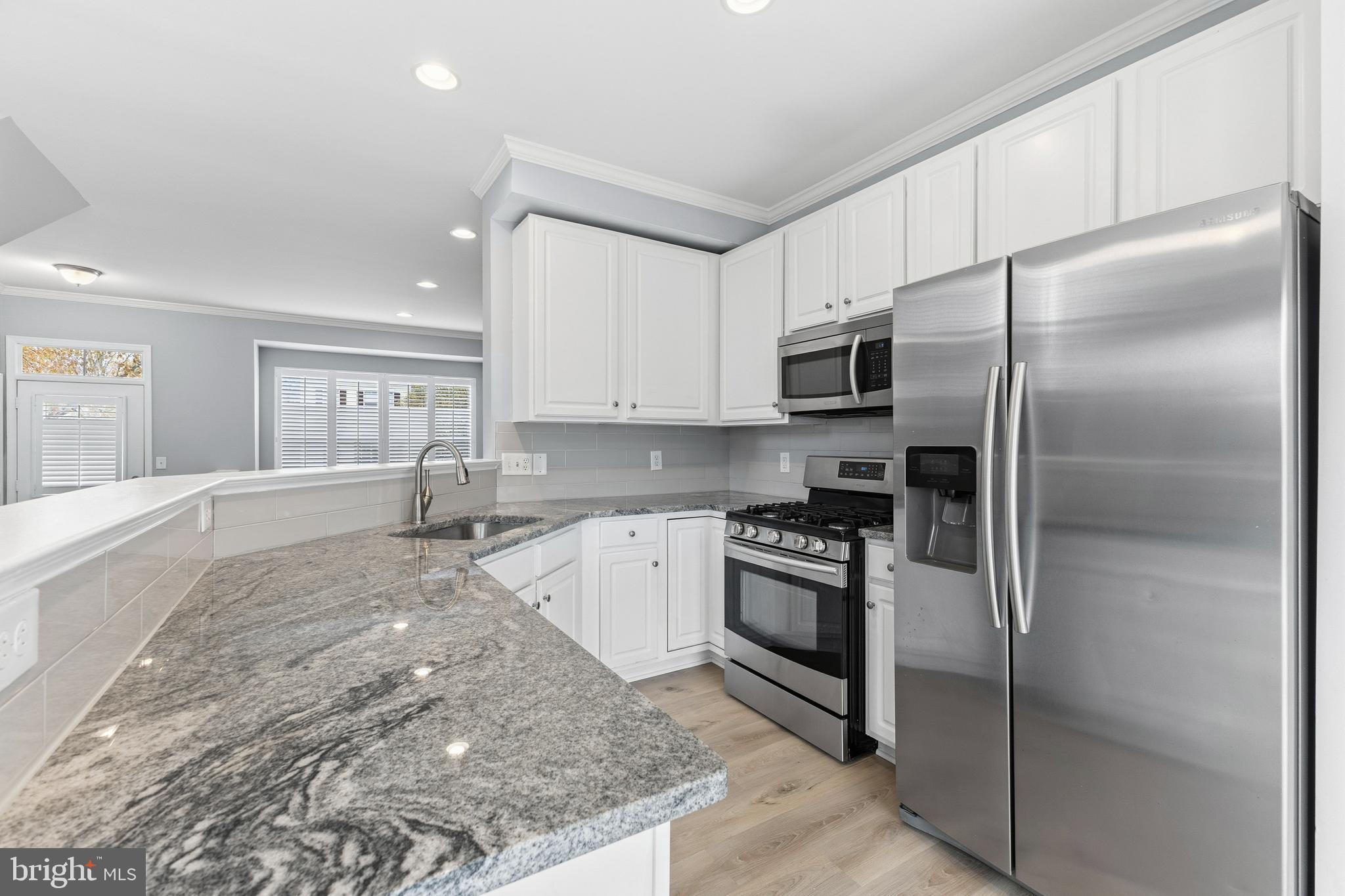 RIDGELEIGH - Residential