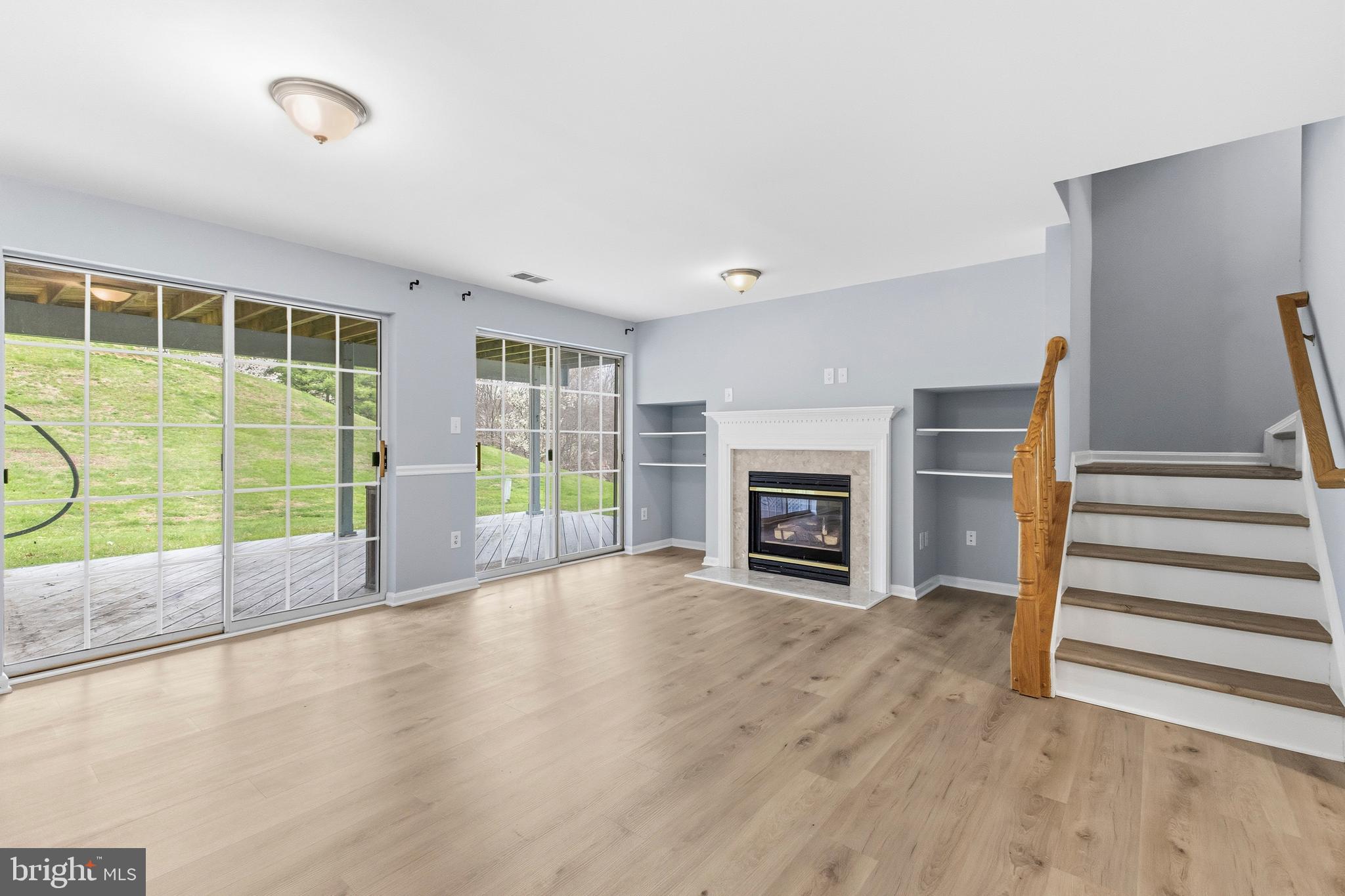 RIDGELEIGH - Residential