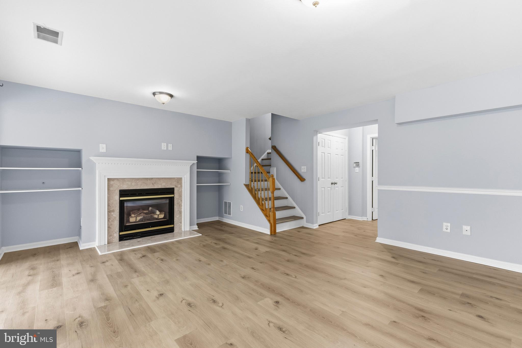 RIDGELEIGH - Residential