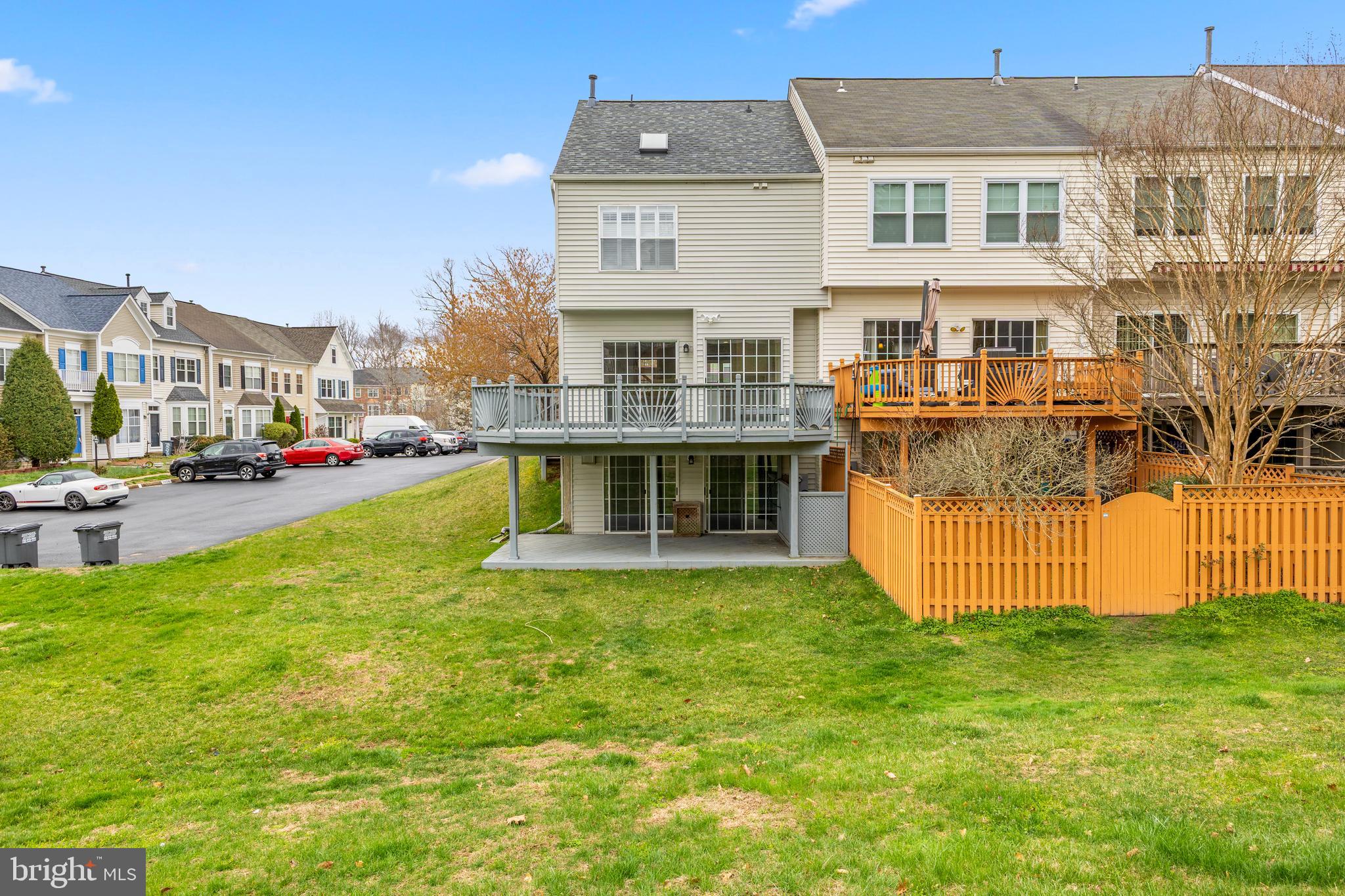 RIDGELEIGH - Residential