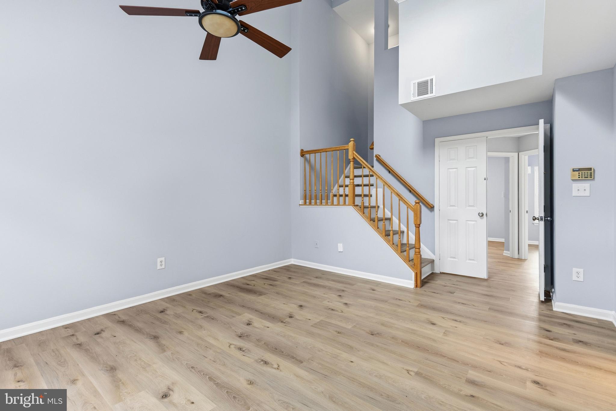 RIDGELEIGH - Residential