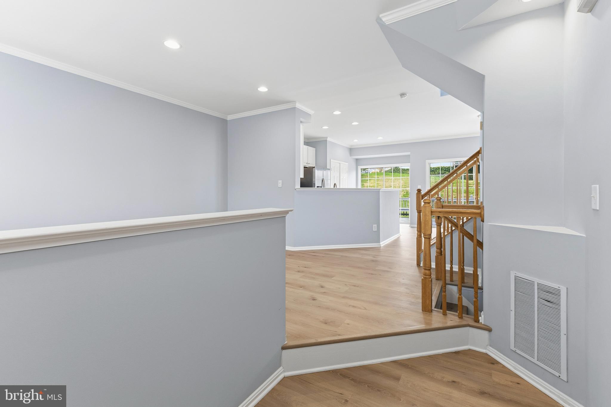 RIDGELEIGH - Residential