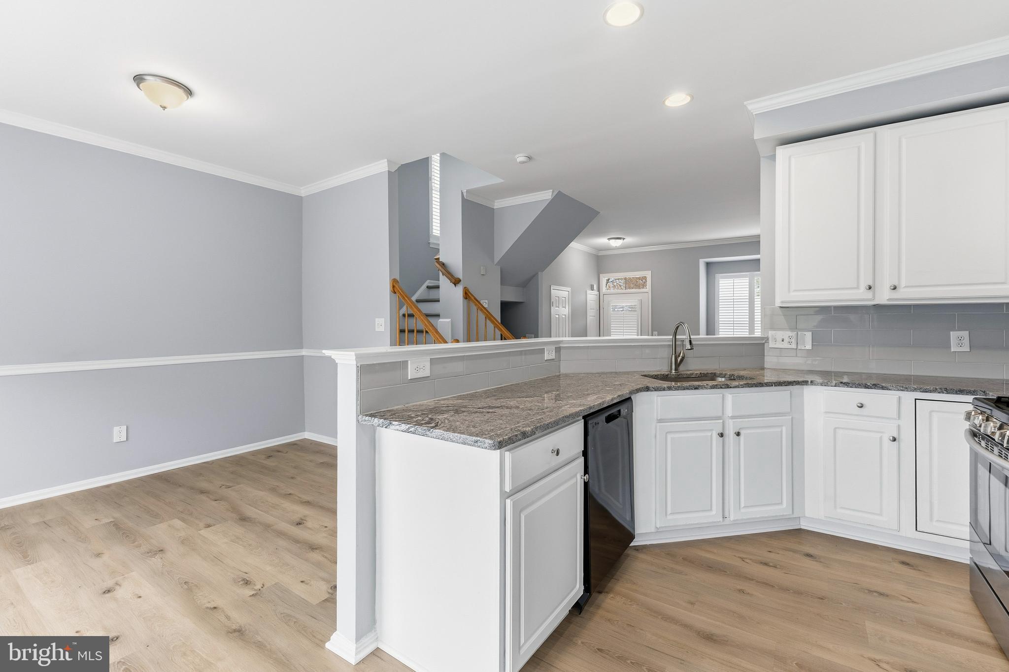 RIDGELEIGH - Residential