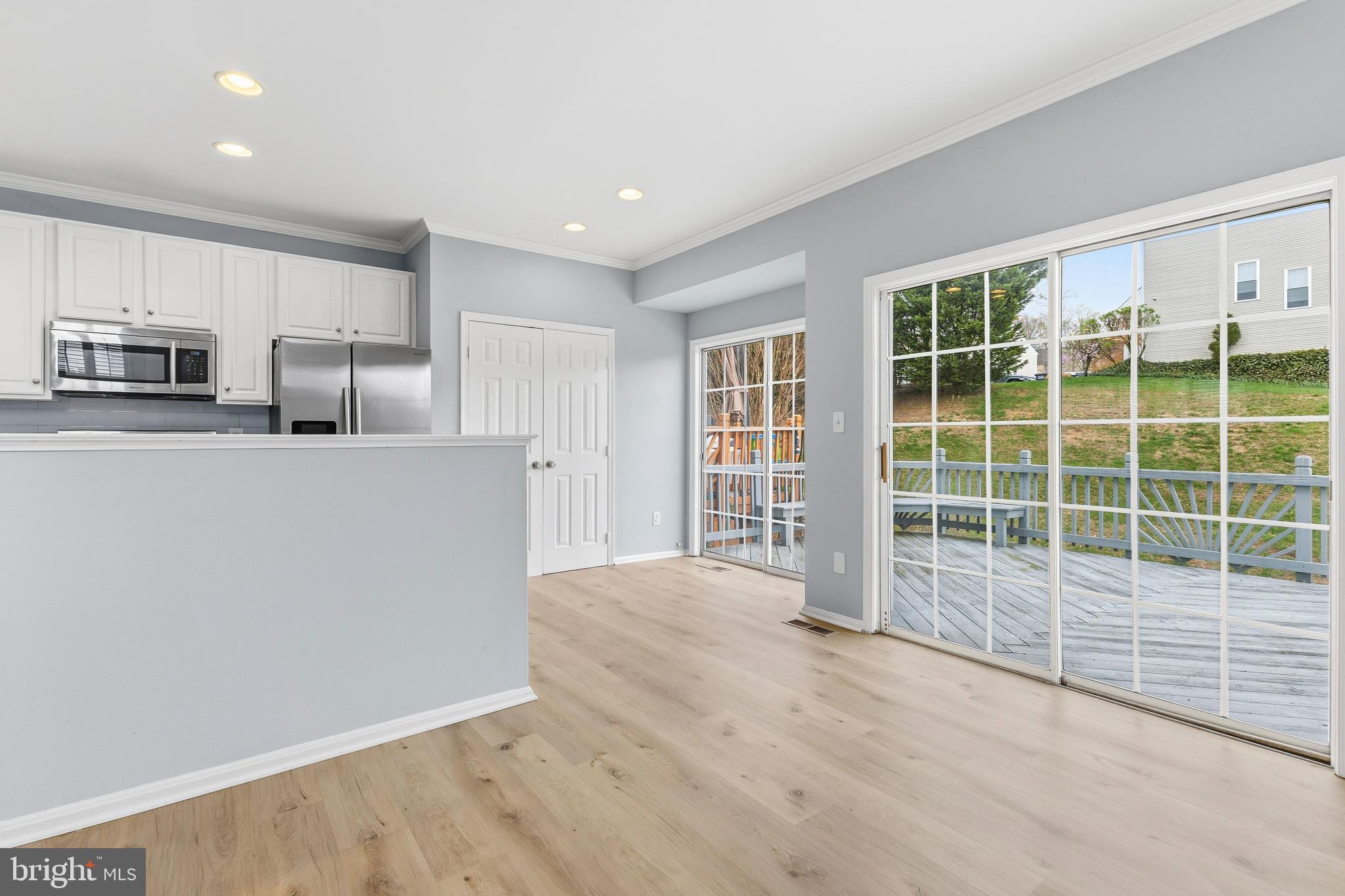 RIDGELEIGH - Residential