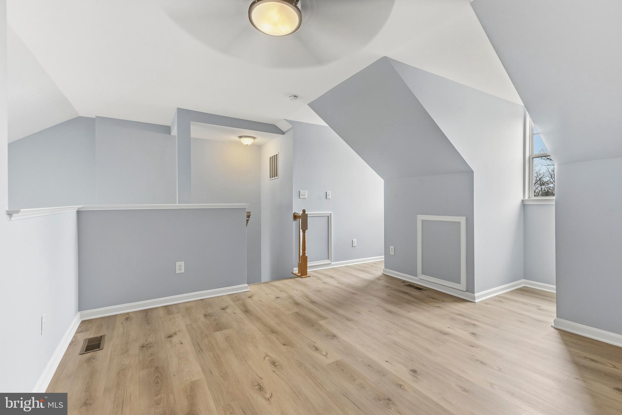 RIDGELEIGH - Residential