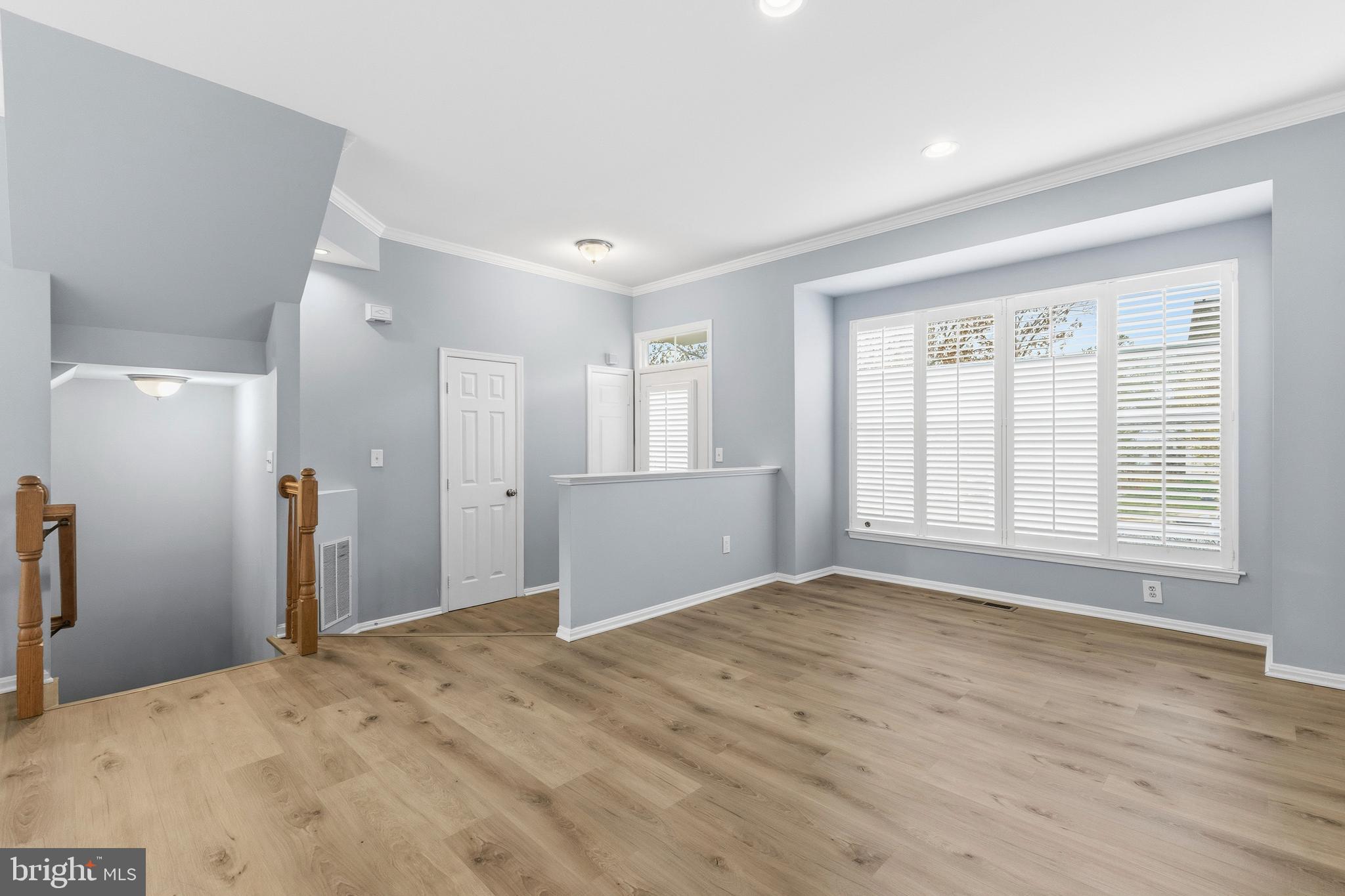 RIDGELEIGH - Residential