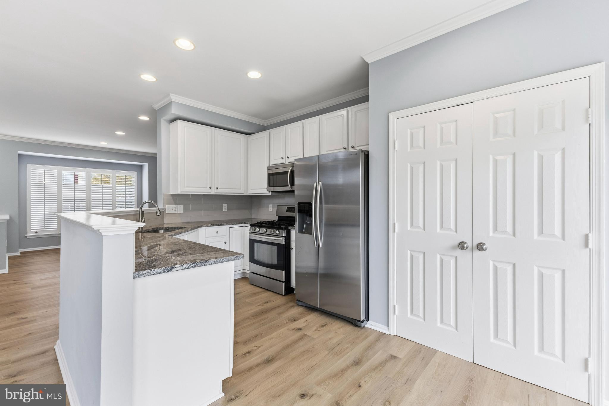 RIDGELEIGH - Residential