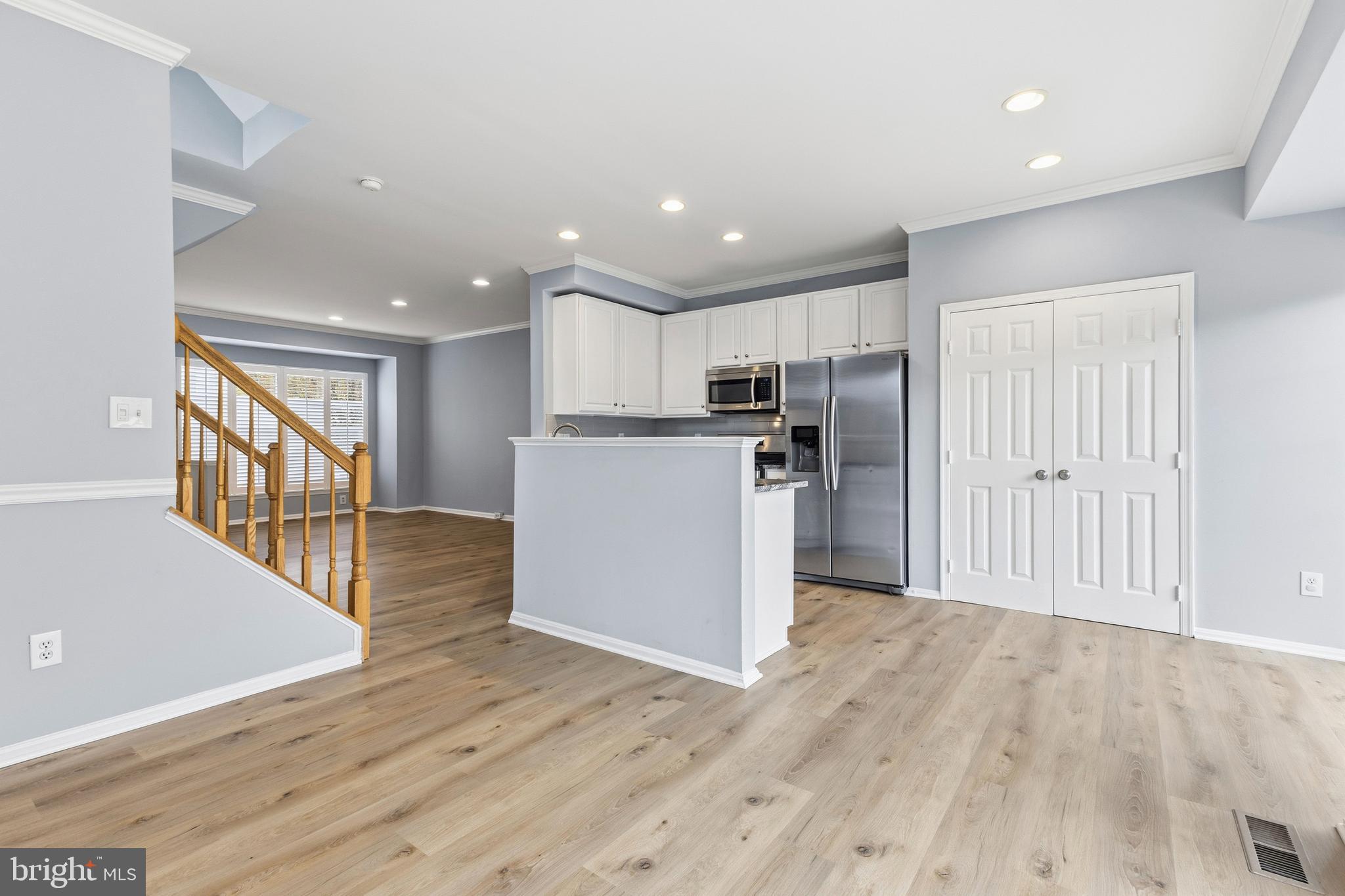 RIDGELEIGH - Residential