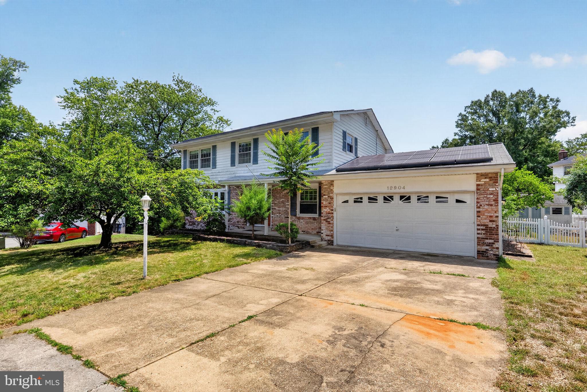 Photo 1 of 47 — 12904 DAUPHIN COURT, FORT WASHINGTON, MD 20744