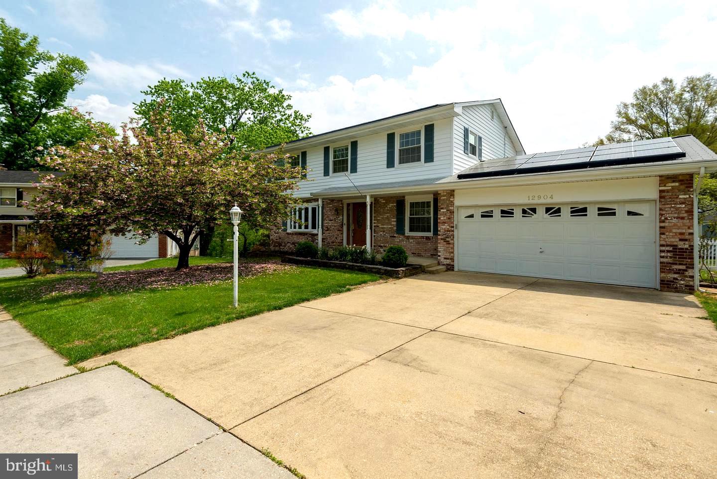 12904 DAUPHIN COURT