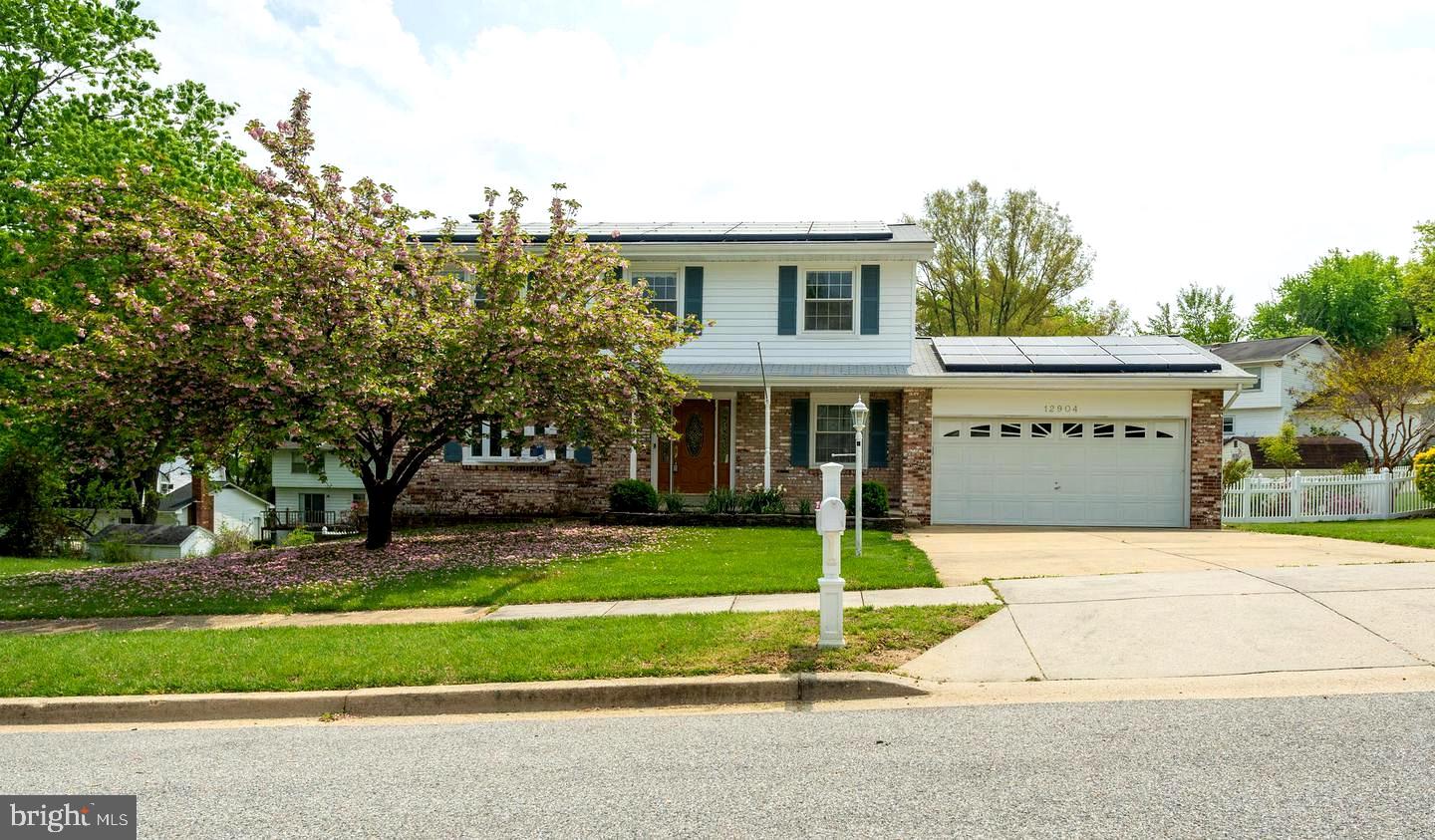 12904 DAUPHIN COURT