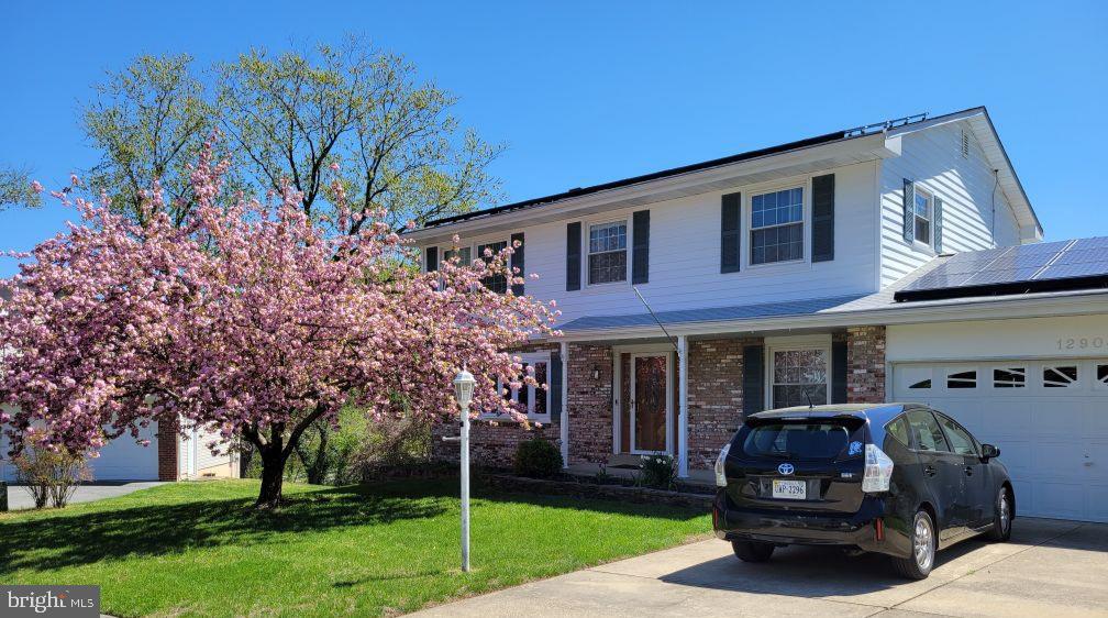 12904 DAUPHIN COURT