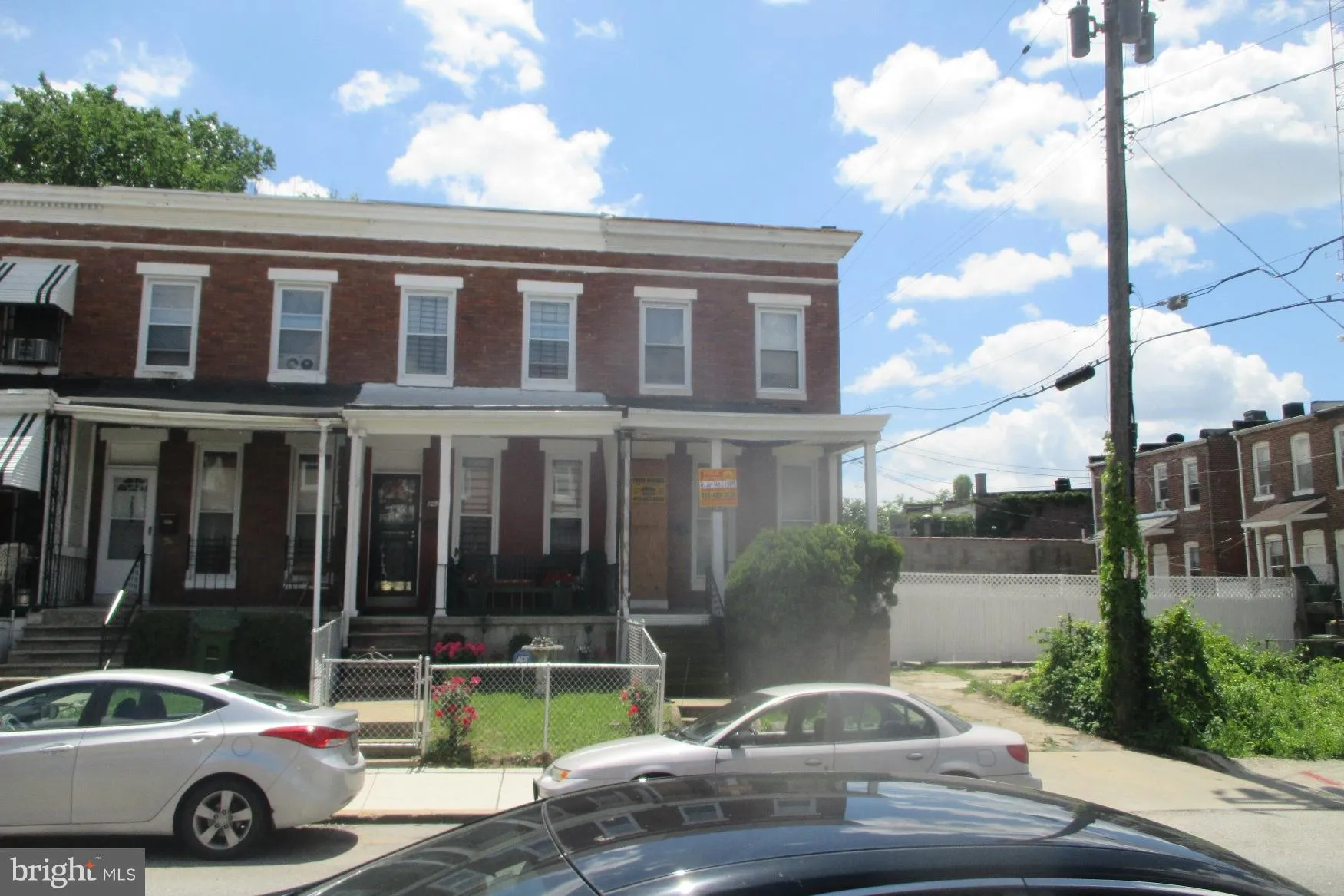 Additional image 2 of 2631 Cold Spring Lane, Baltimore, MD 21215