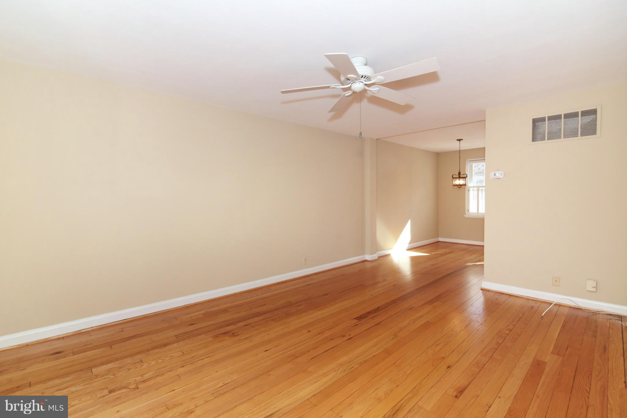 FAIRLINGTON COMMONS - Residential