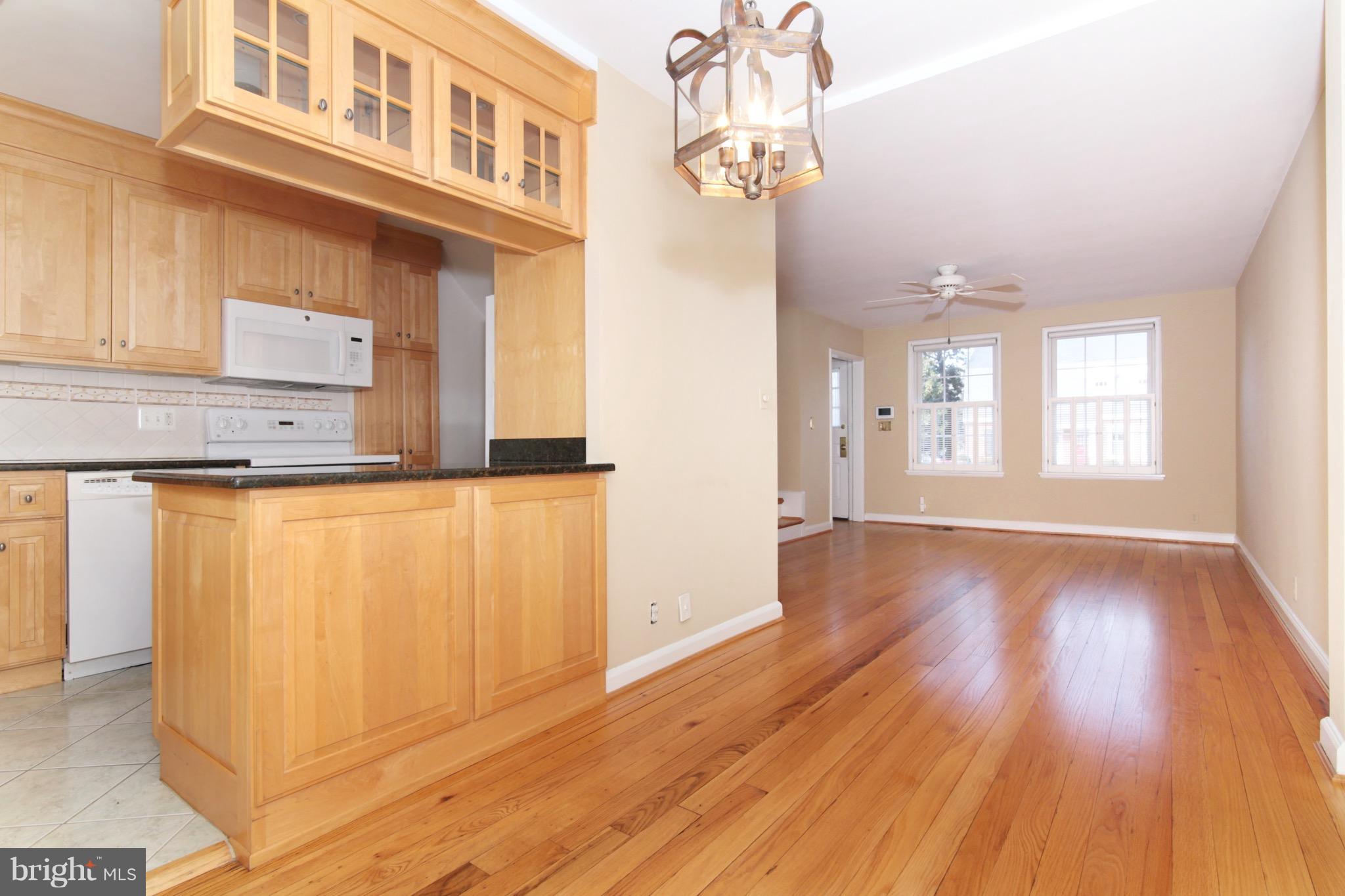 FAIRLINGTON COMMONS - Residential