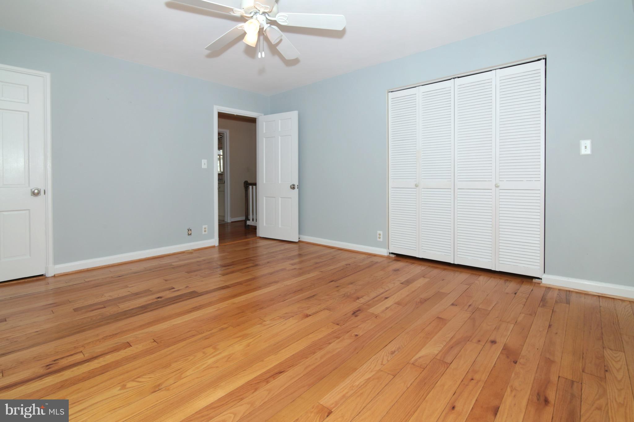 FAIRLINGTON COMMONS - Residential