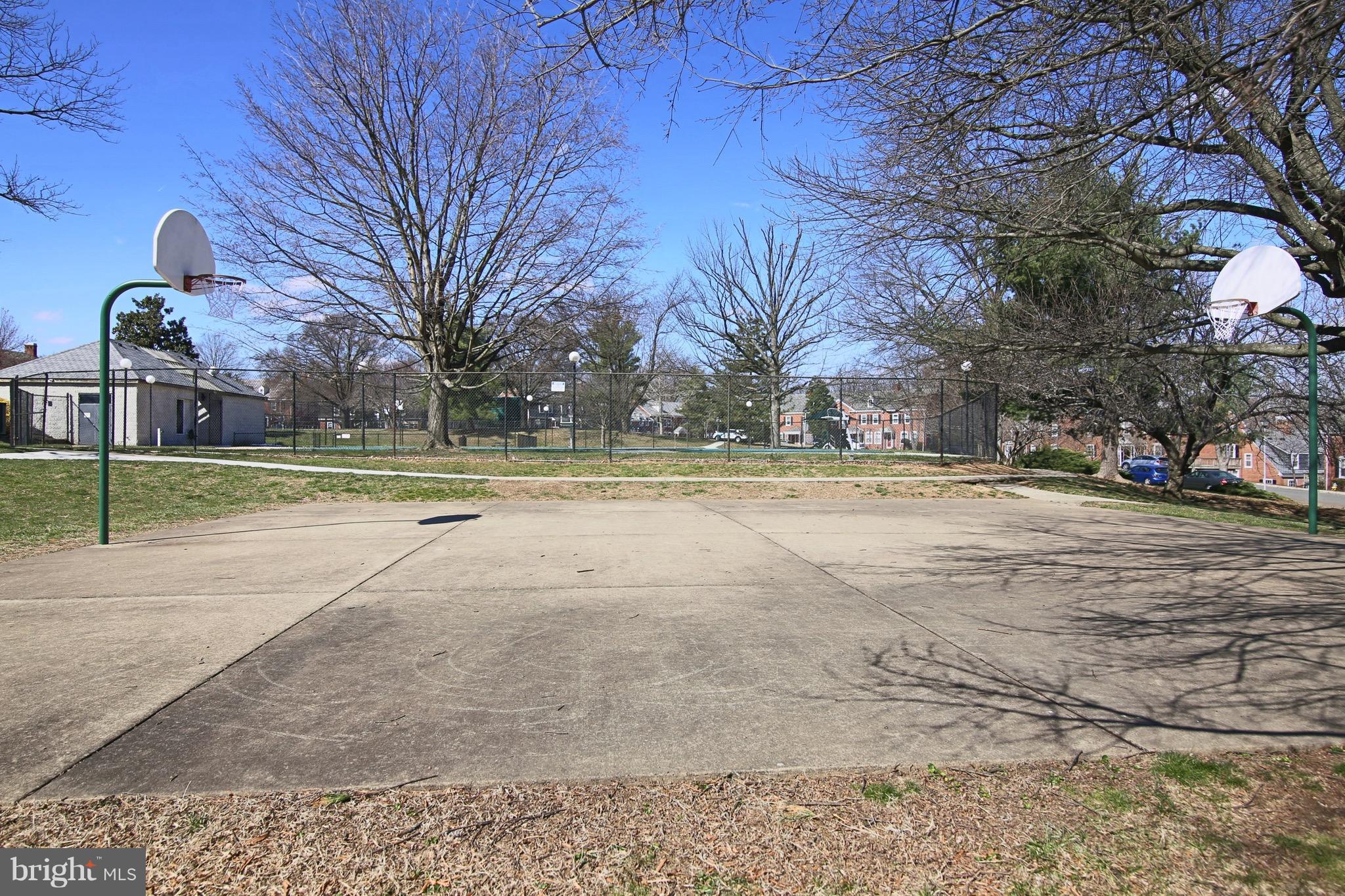 FAIRLINGTON COMMONS - Residential