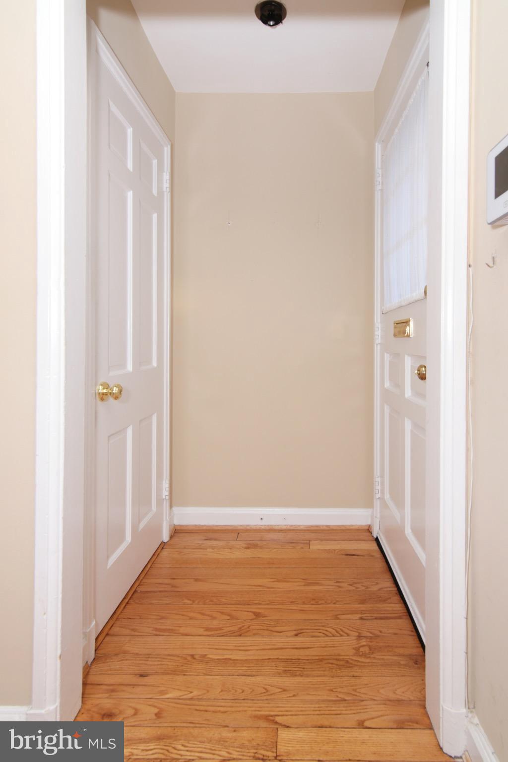 FAIRLINGTON COMMONS - Residential