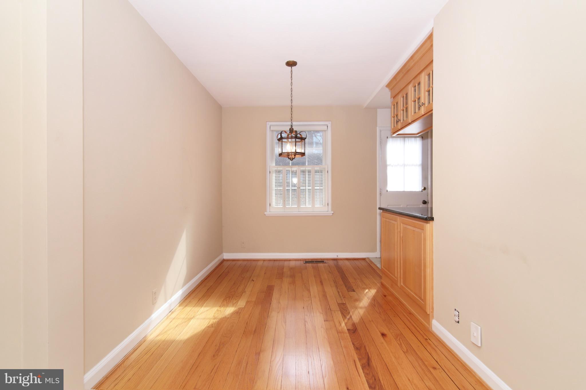 FAIRLINGTON COMMONS - Residential