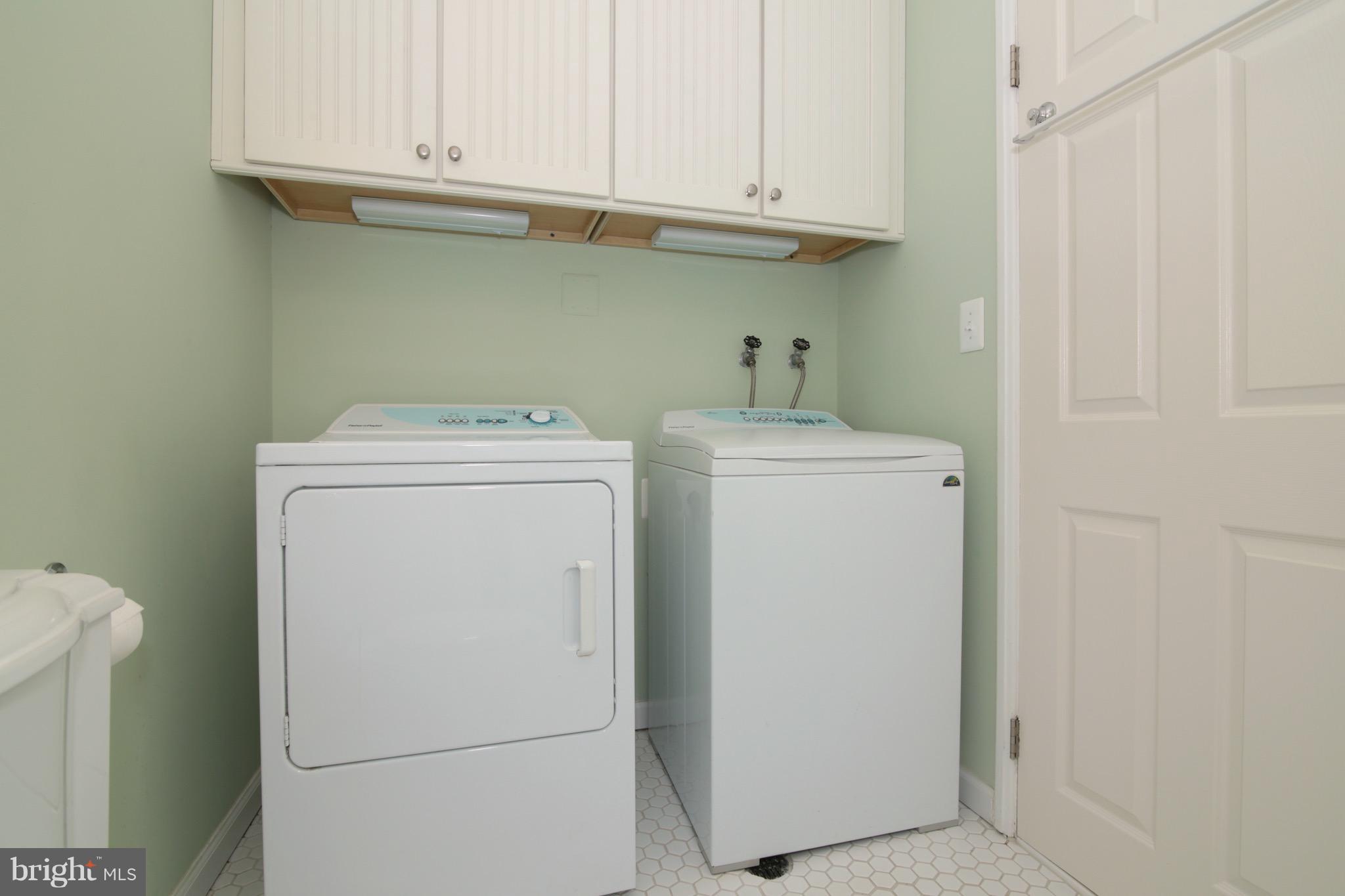 FAIRLINGTON COMMONS - Residential