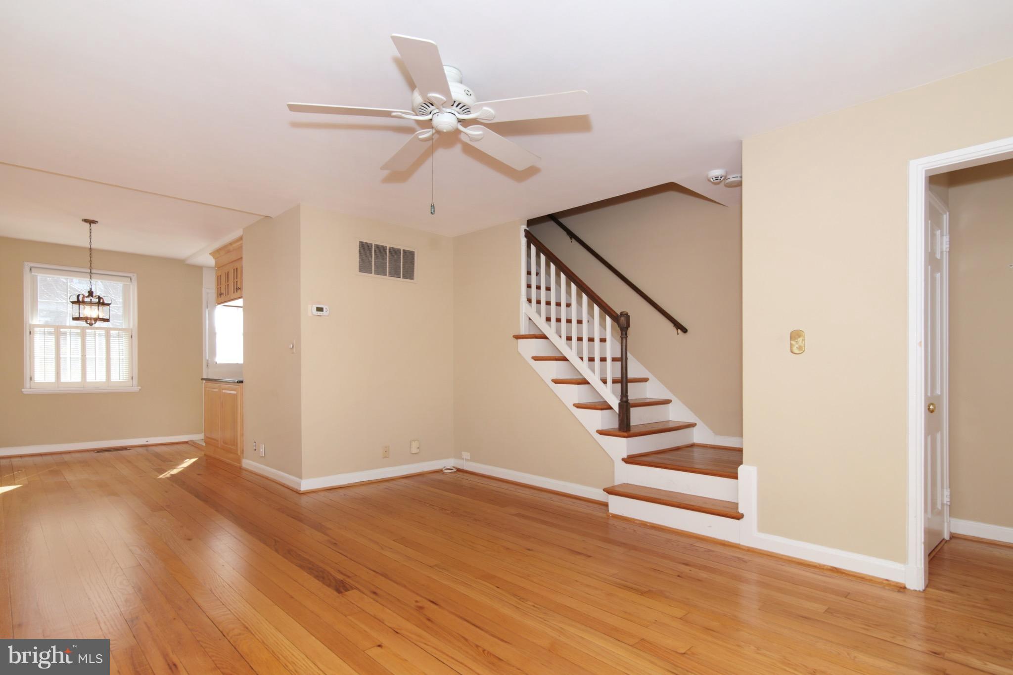 FAIRLINGTON COMMONS - Residential