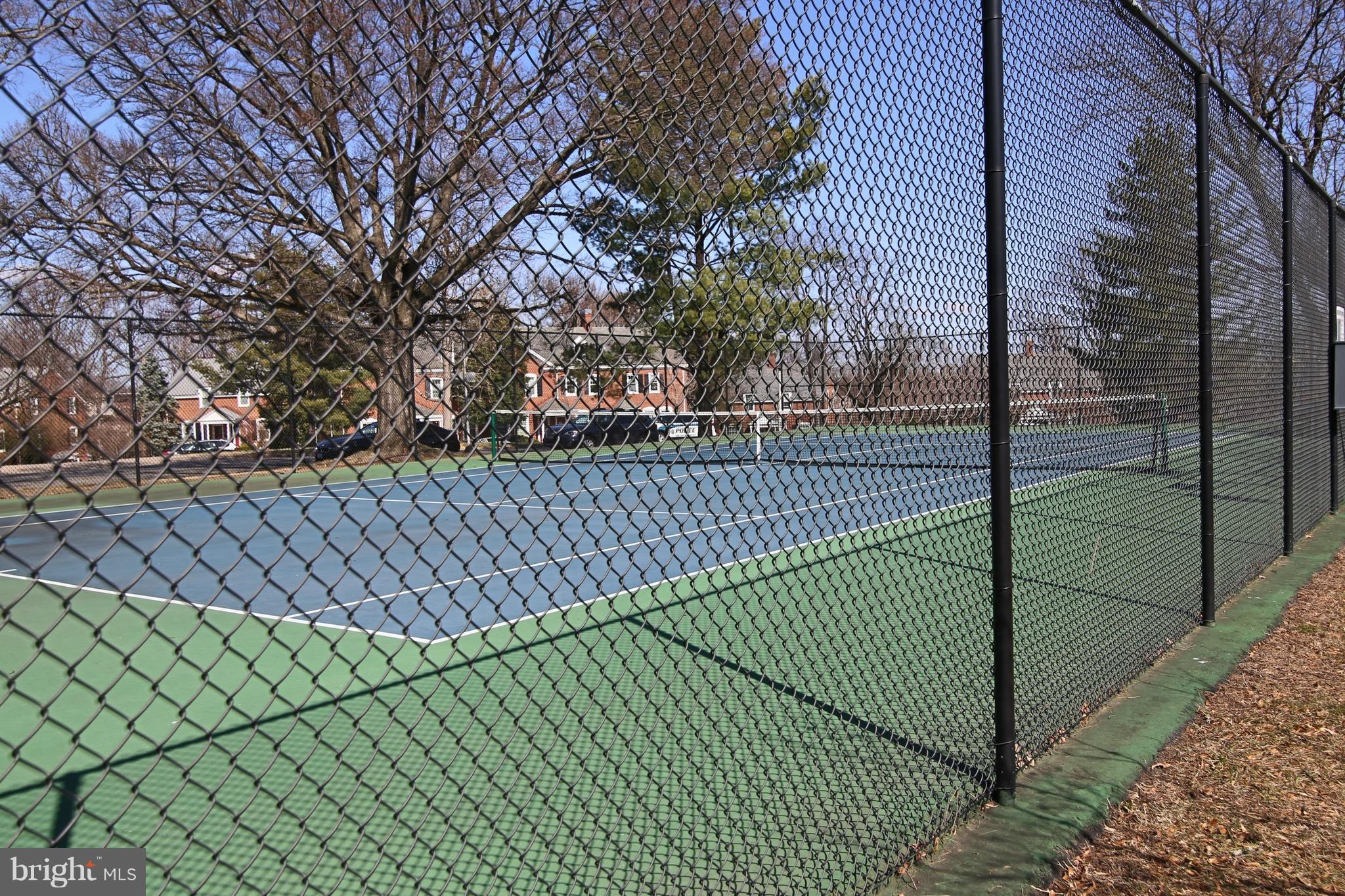 FAIRLINGTON COMMONS - Residential