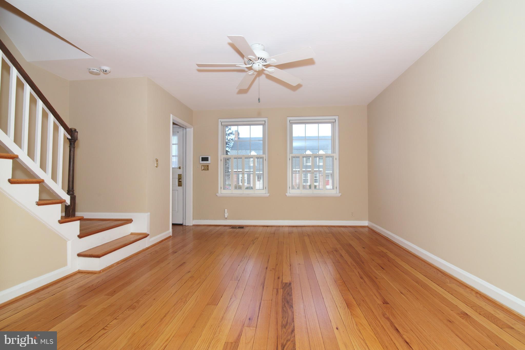 FAIRLINGTON COMMONS - Residential