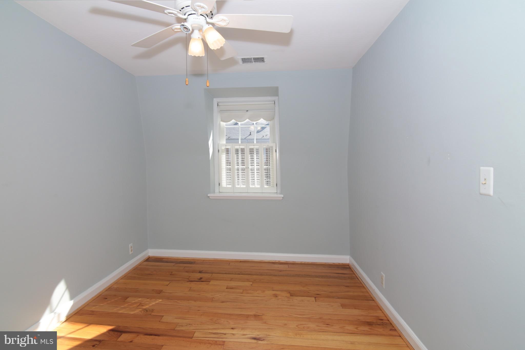 FAIRLINGTON COMMONS - Residential