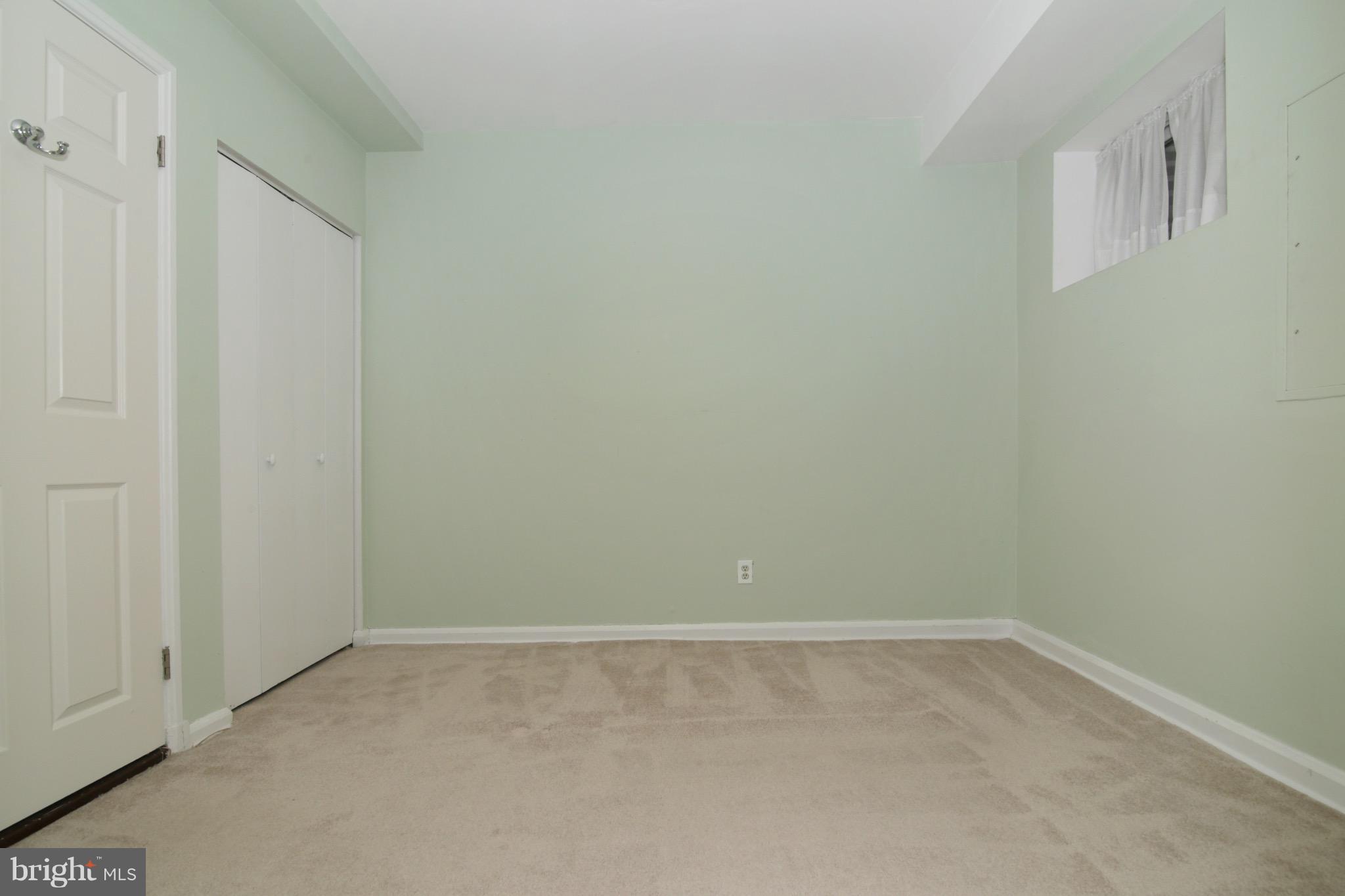 FAIRLINGTON COMMONS - Residential