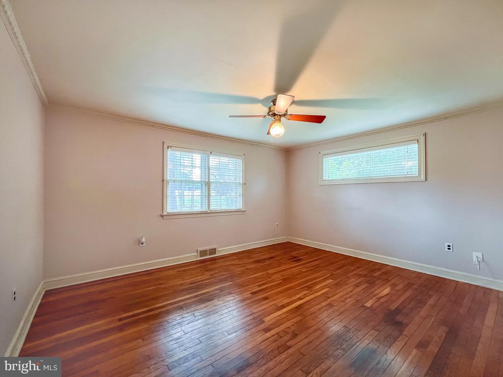 FAIRWAYS - Residential