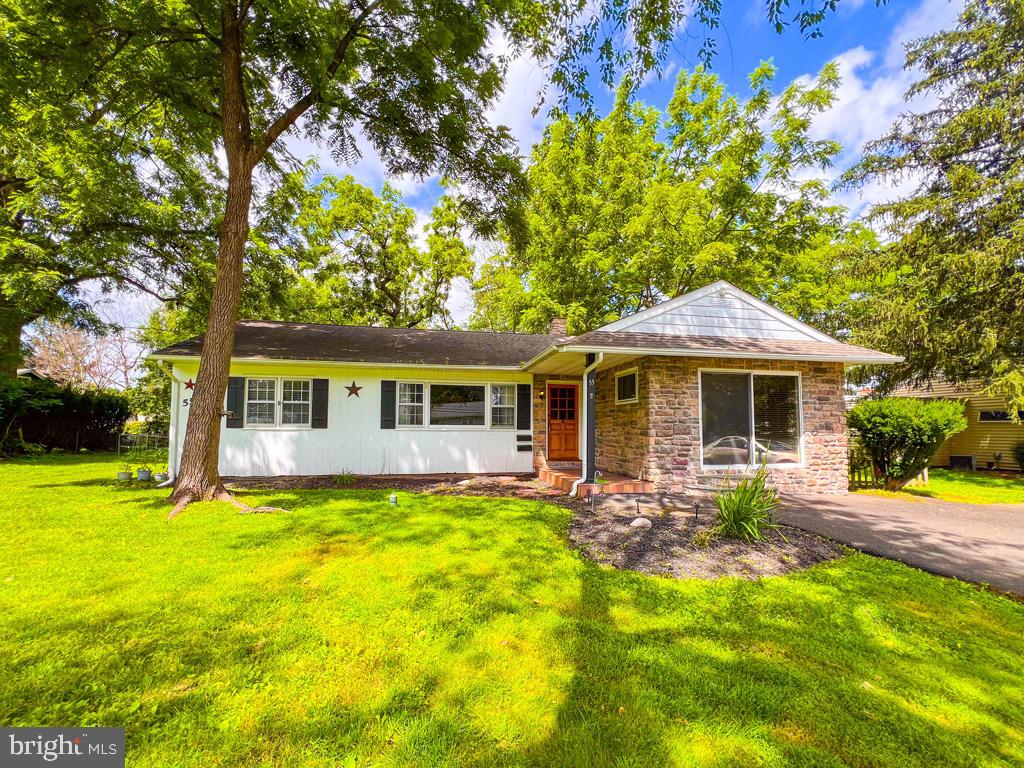 FAIRWAYS - Residential