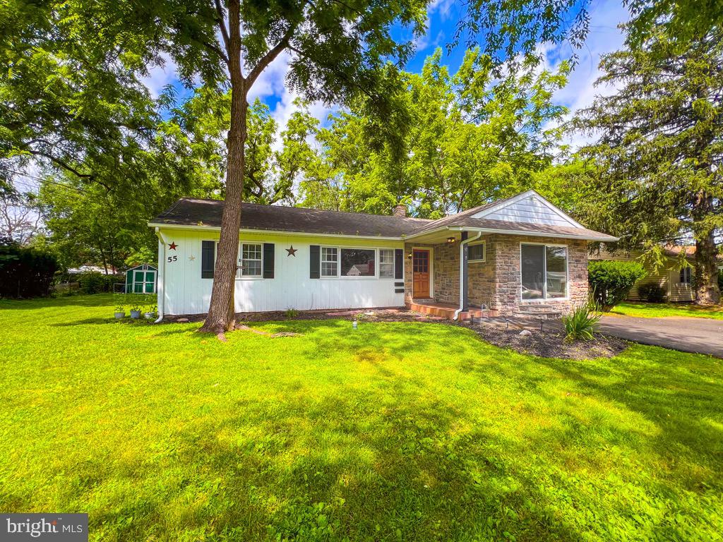 FAIRWAYS - Residential