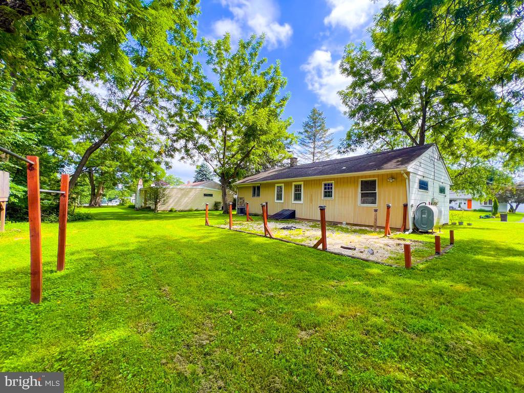 FAIRWAYS - Residential